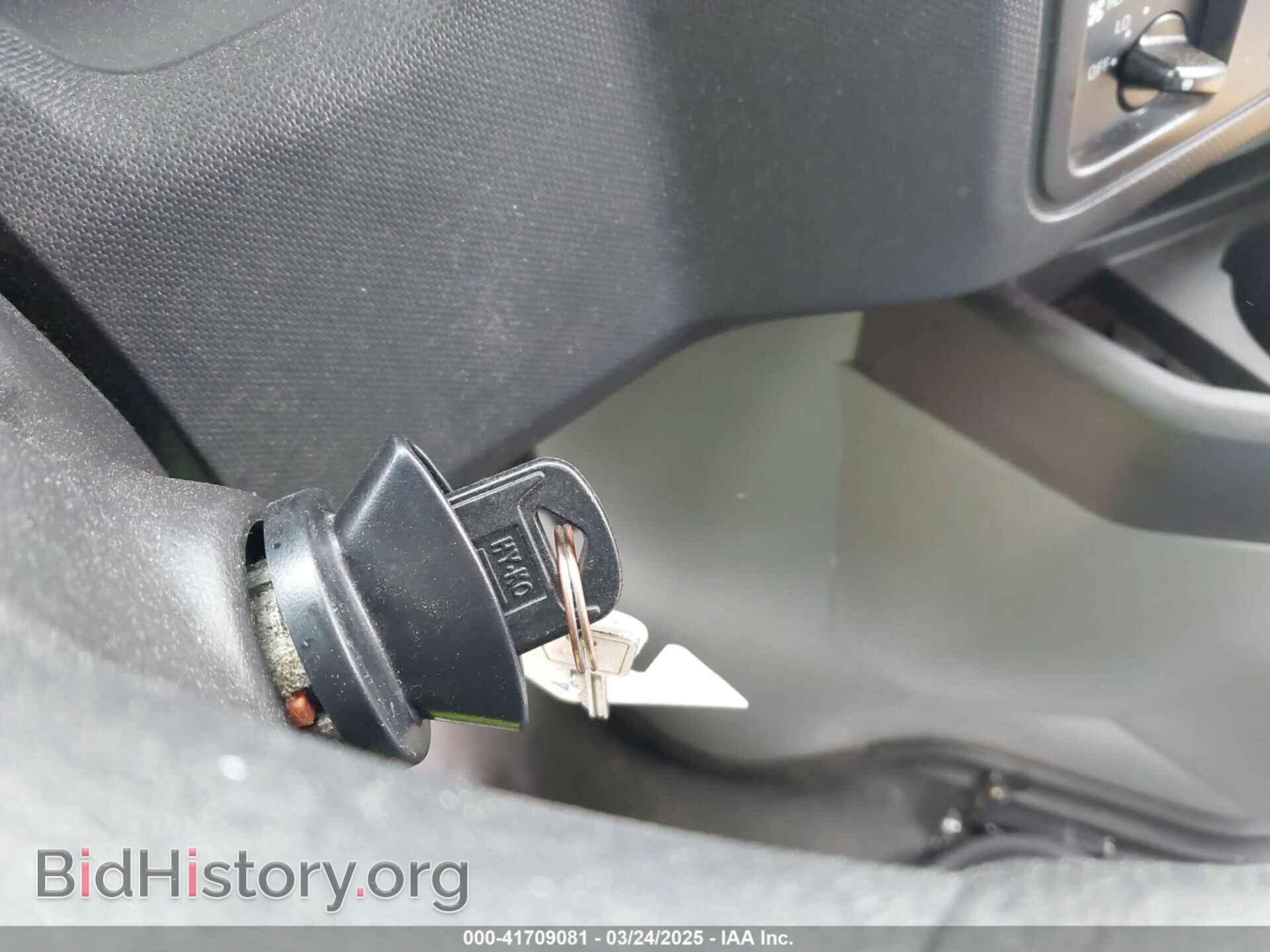2019 FORD E-350 CUTAWAY - VIN: 1FDEE3FS7KDC59562 - Фото 10