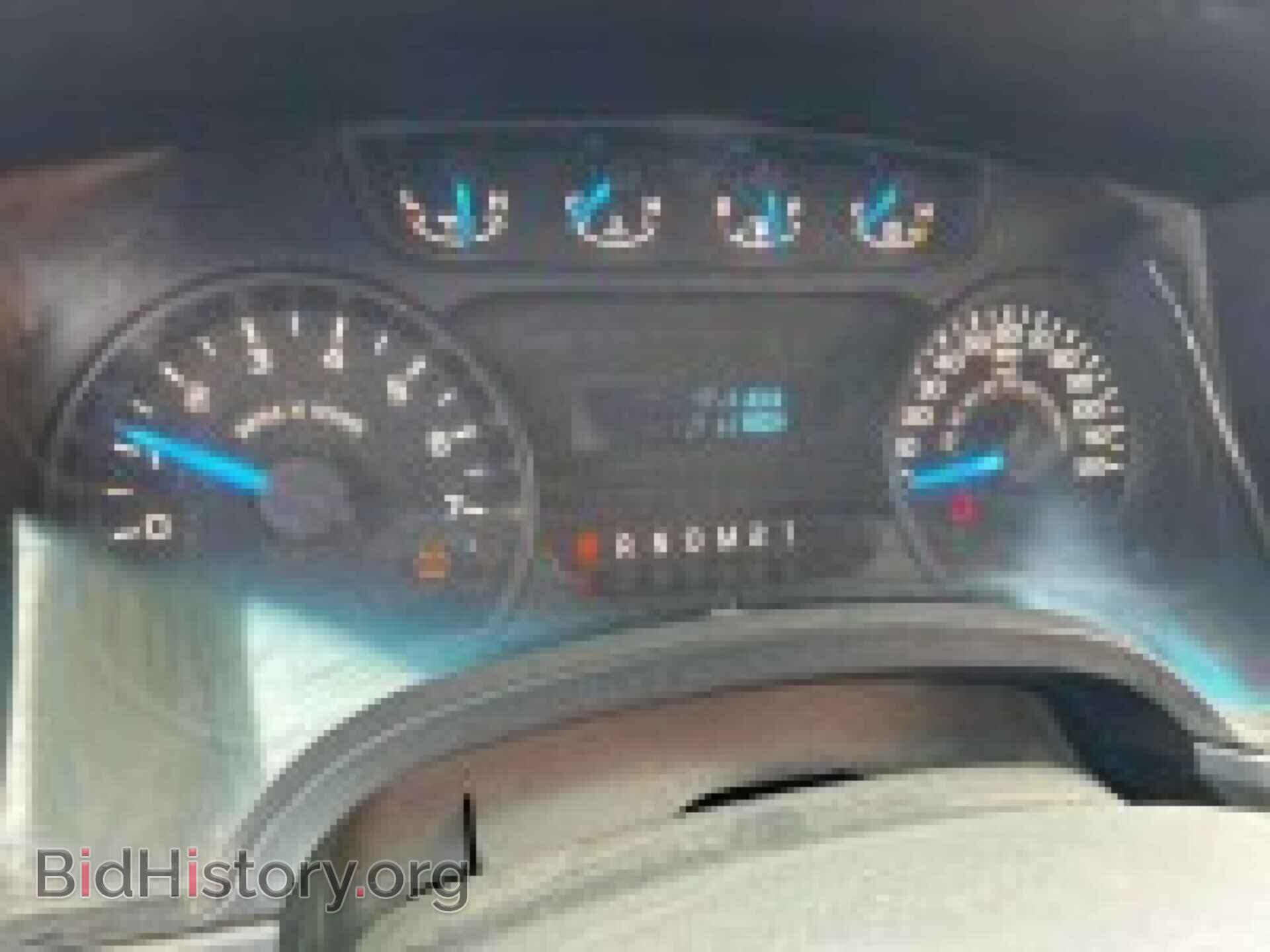 2014 FORD F-150 - VIN: 1FTFX1EF1EKF40624 - Фото 16