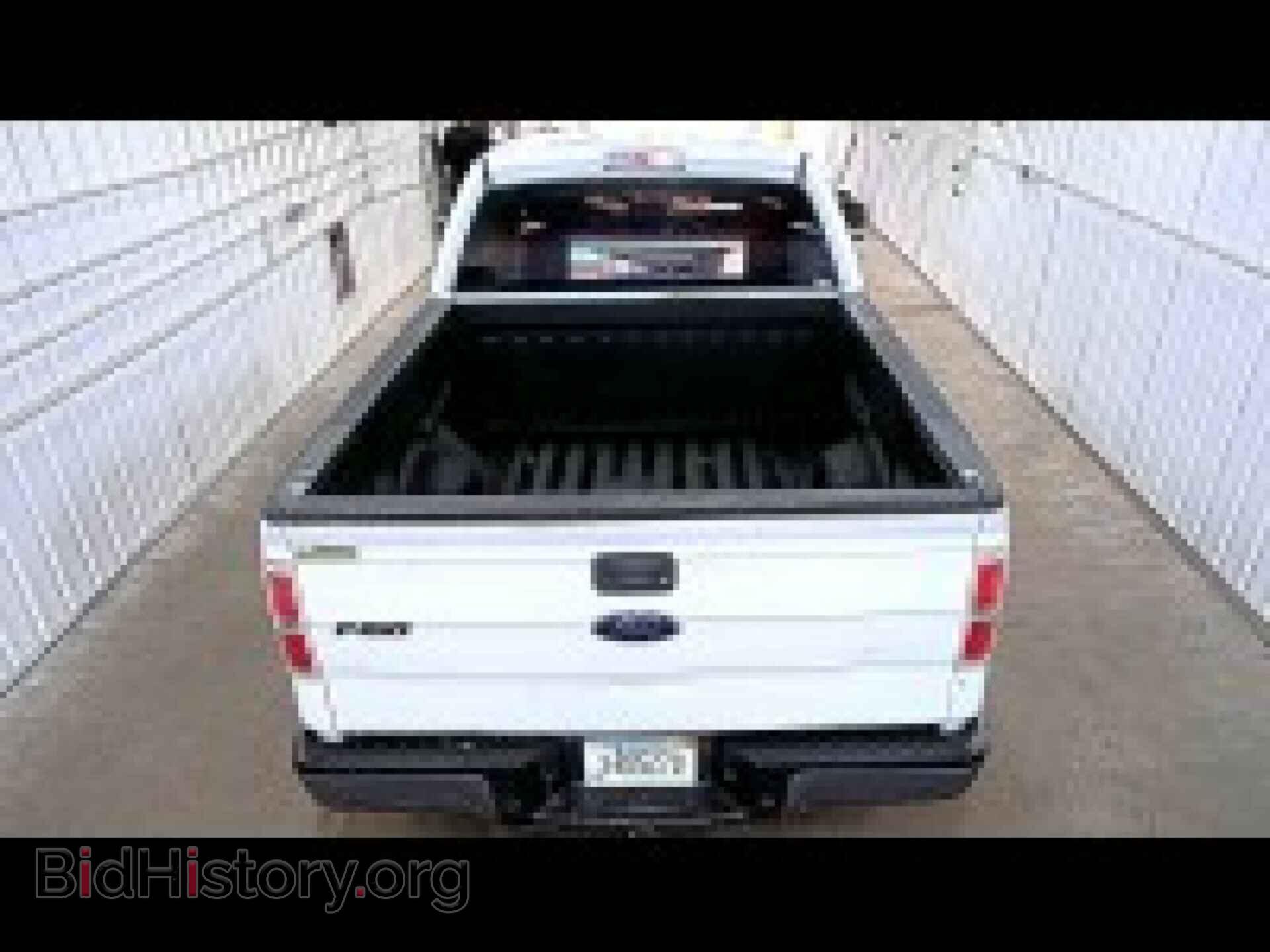 2014 FORD F-150 - VIN: 1FTFX1EF1EKF40624 - Фото 22