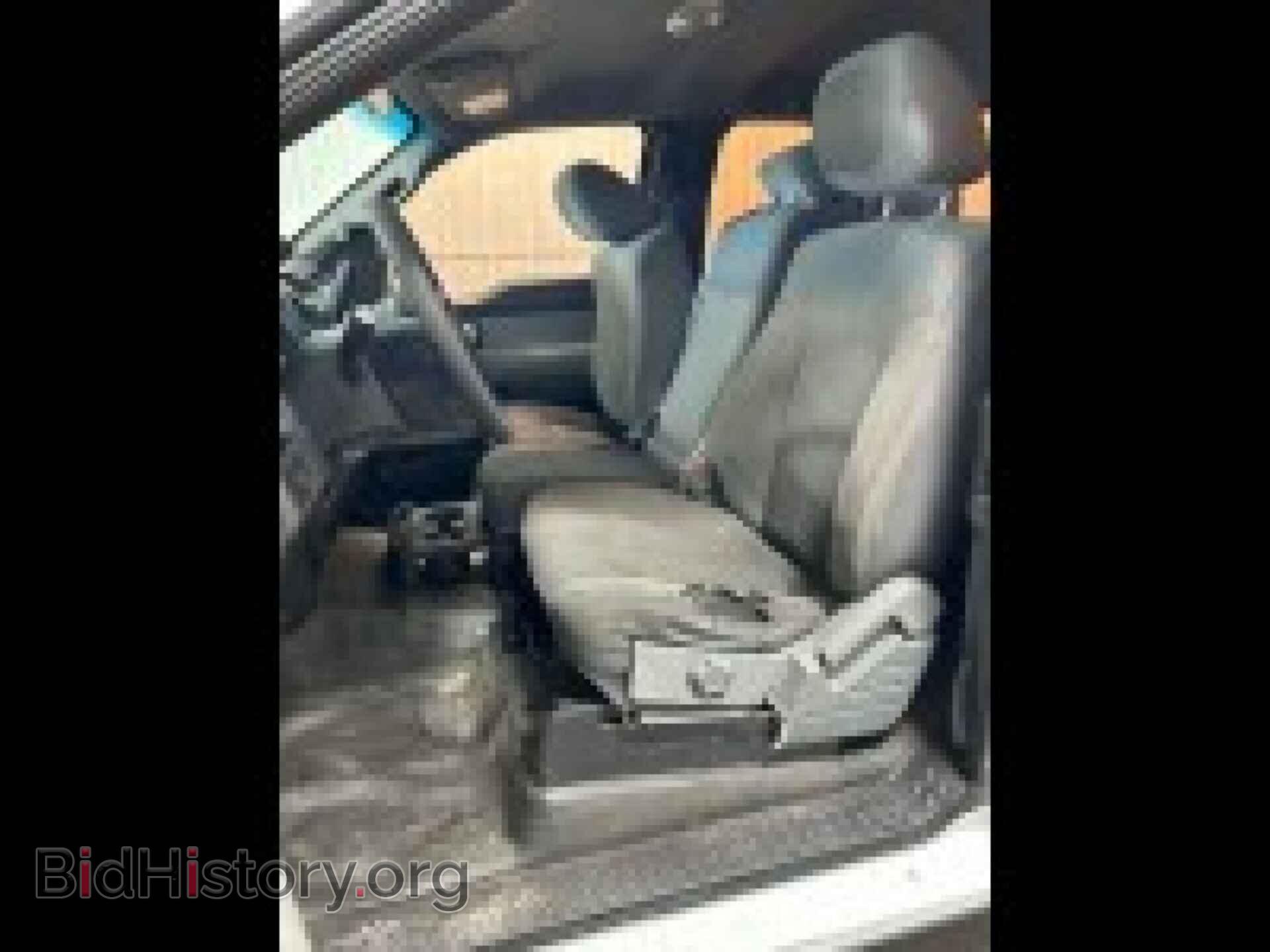 2014 FORD F-150 - VIN: 1FTFX1EF1EKF40624 - Фото 23