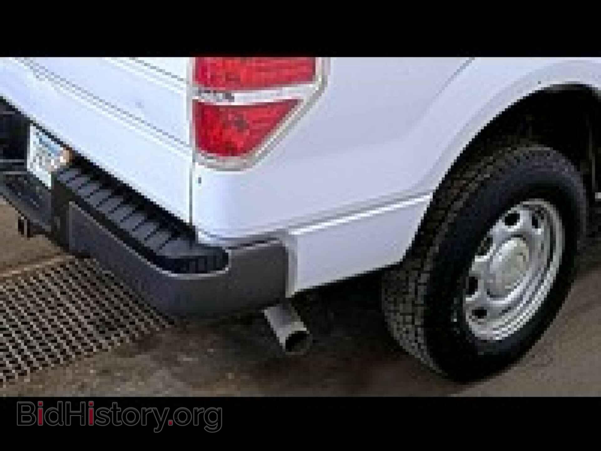 2014 FORD F-150 - VIN: 1FTFX1EF1EKF40624 - Фото 46