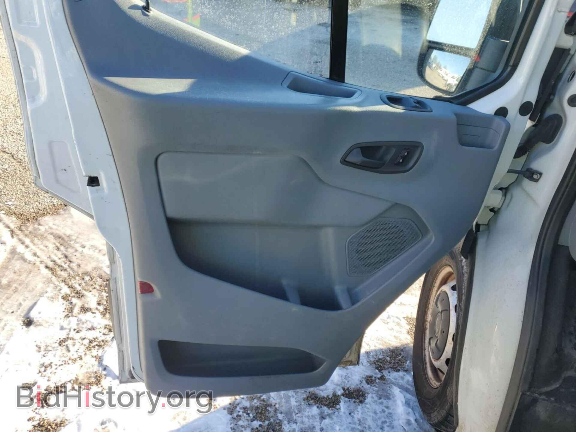 2015 FORD TRANSIT - VIN: 1FTNE1YM9FKB29954 - Фото 2