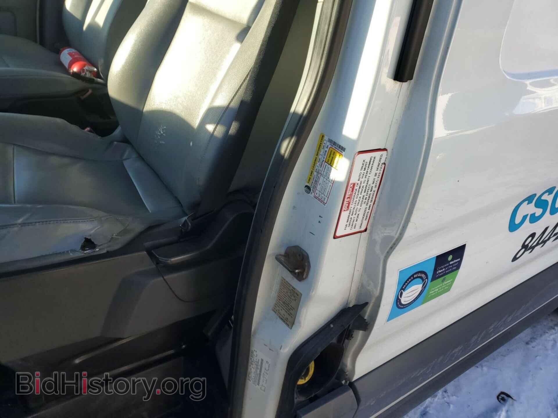 2015 FORD TRANSIT - VIN: 1FTNE1YM9FKB29954 - Фото 15