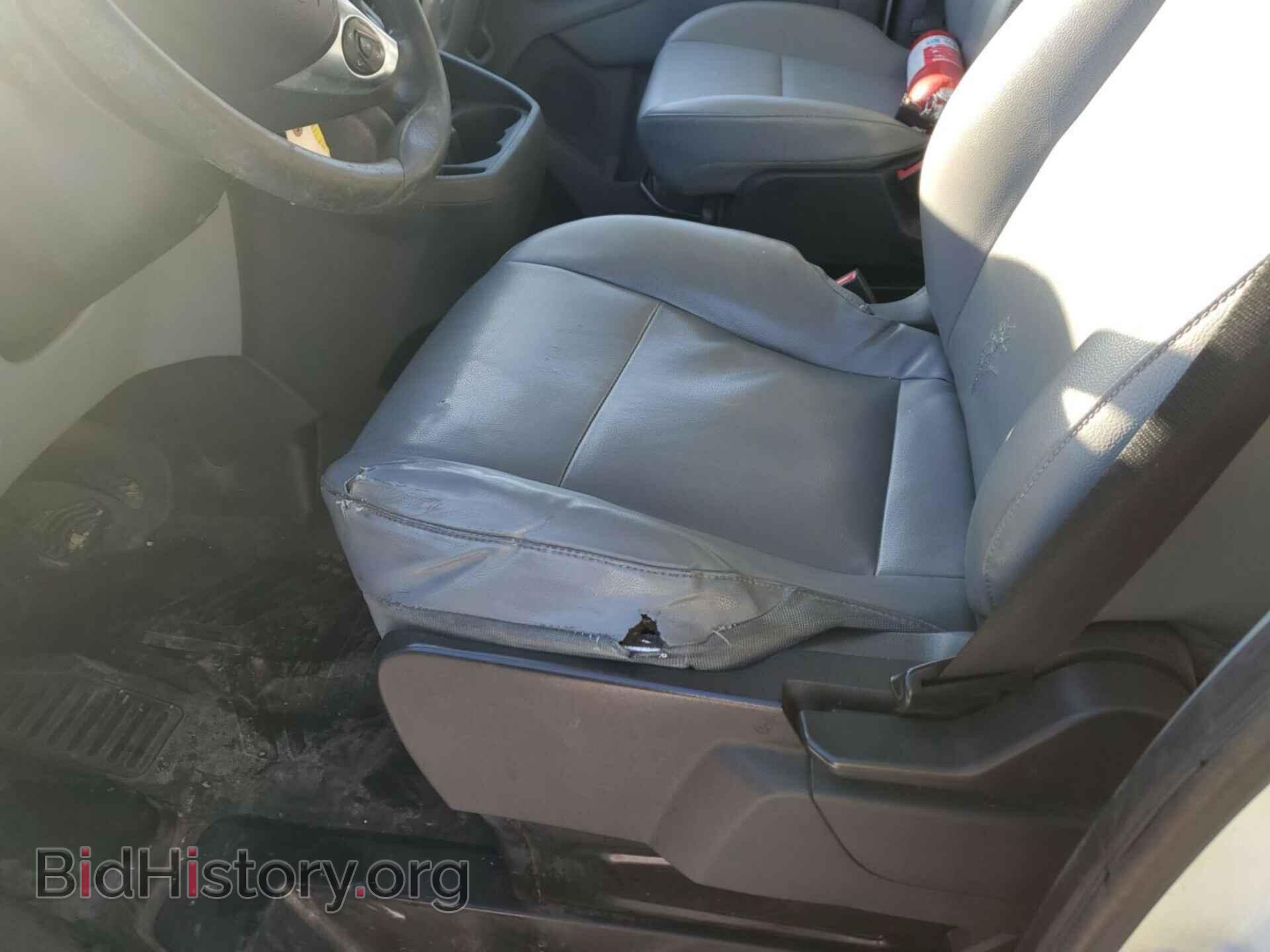 2015 FORD TRANSIT - VIN: 1FTNE1YM9FKB29954 - Фото 16