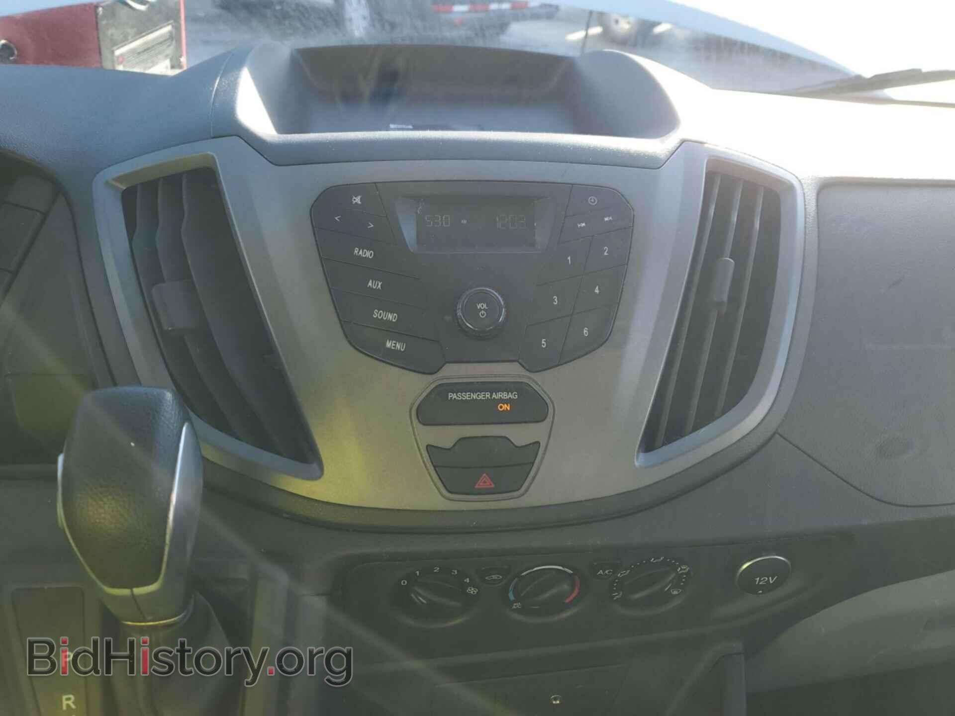 2015 FORD TRANSIT - VIN: 1FTNE1YM9FKB29954 - Фото 22