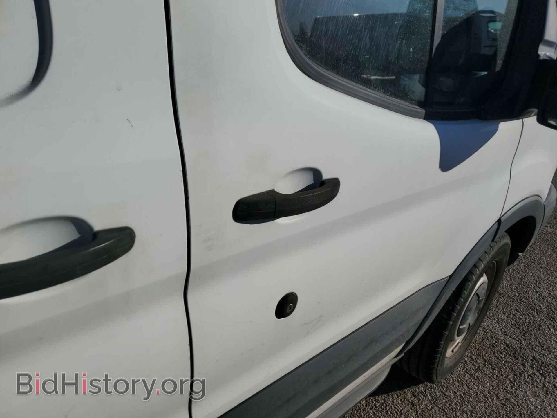 2015 FORD TRANSIT - VIN: 1FTNE1YM9FKB29954 - Фото 29