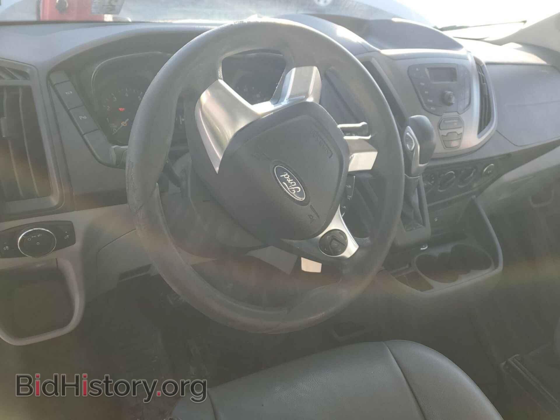 2015 FORD TRANSIT - VIN: 1FTNE1YM9FKB29954 - Фото 6