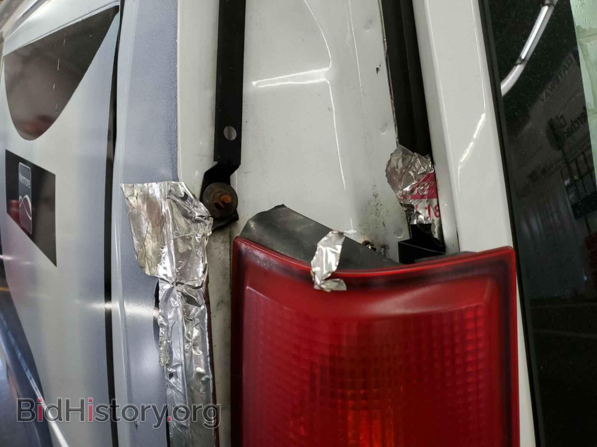 2013 CHEVROLET EXPRESS 1500 - VIN: 1GCSGAFX3D1172893 - Фото 7