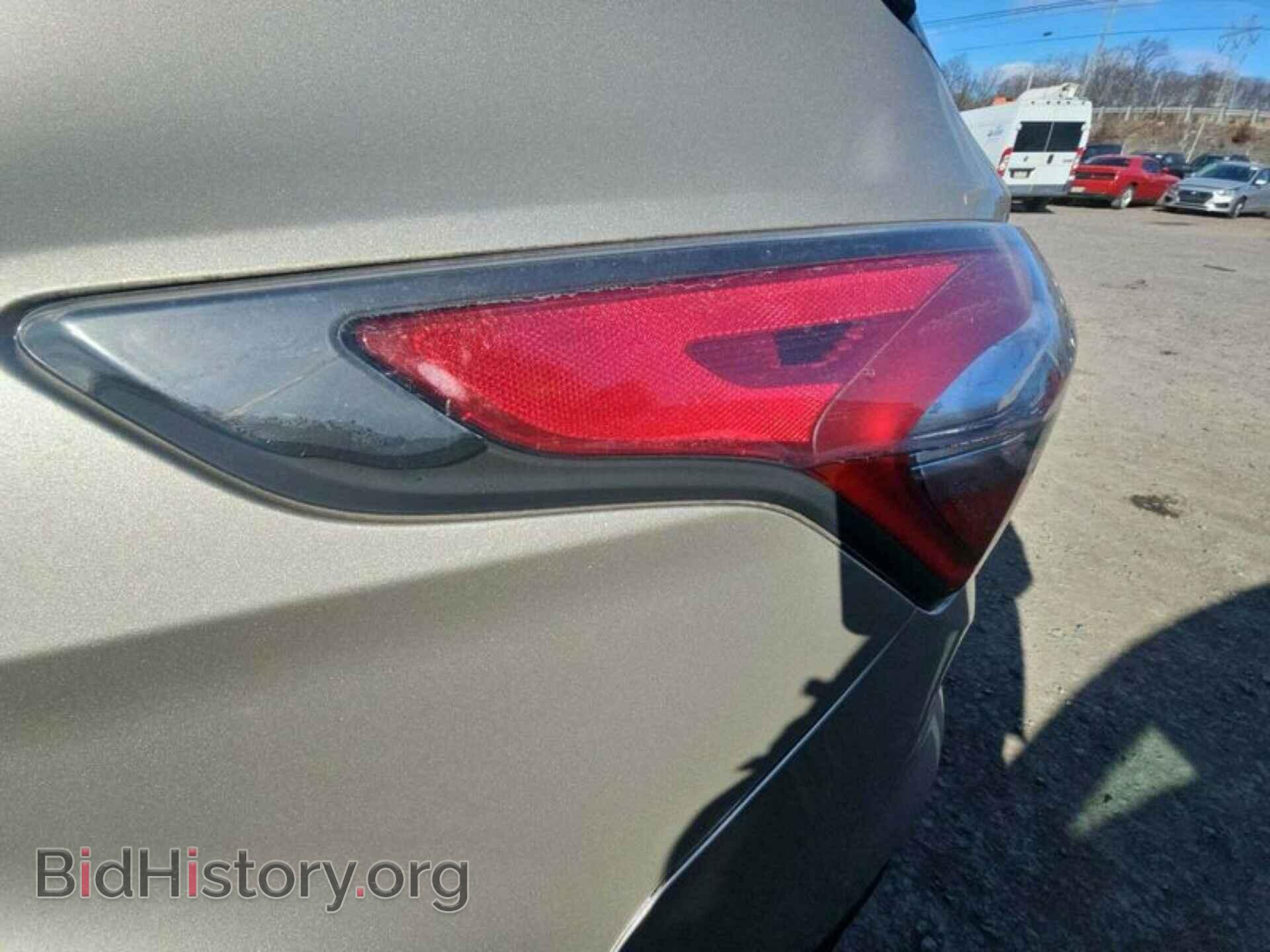 2017 FORD ESCAPE - VIN: 1FMCU9GD0HUB48535 - Photo 6