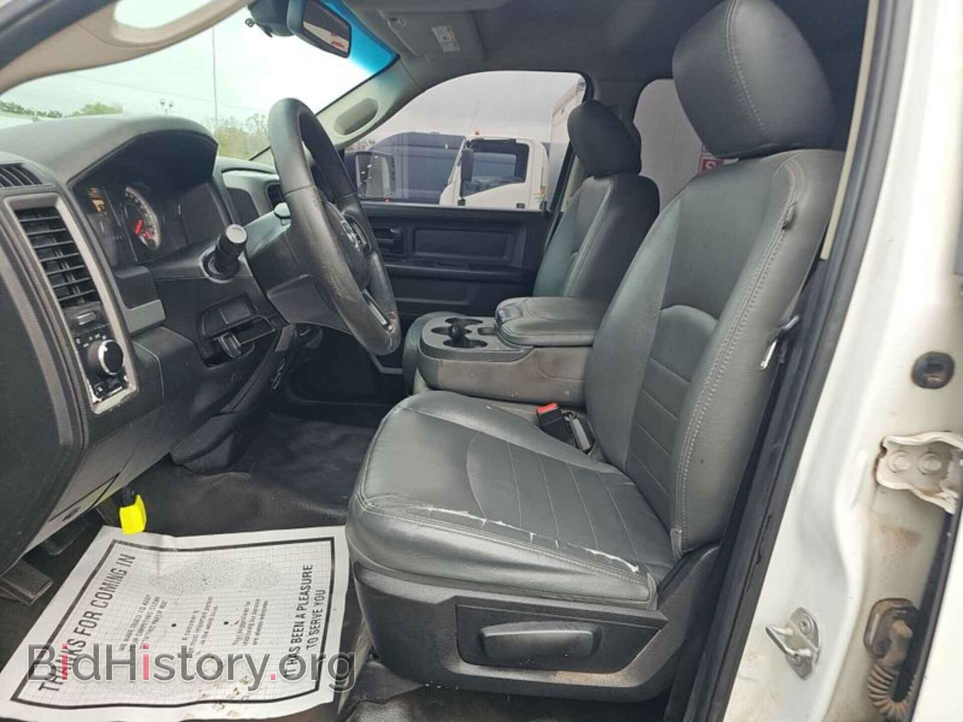 2018 RAM 1500 - VIN: 1C6RR7FG3JS136811 - Photo 11