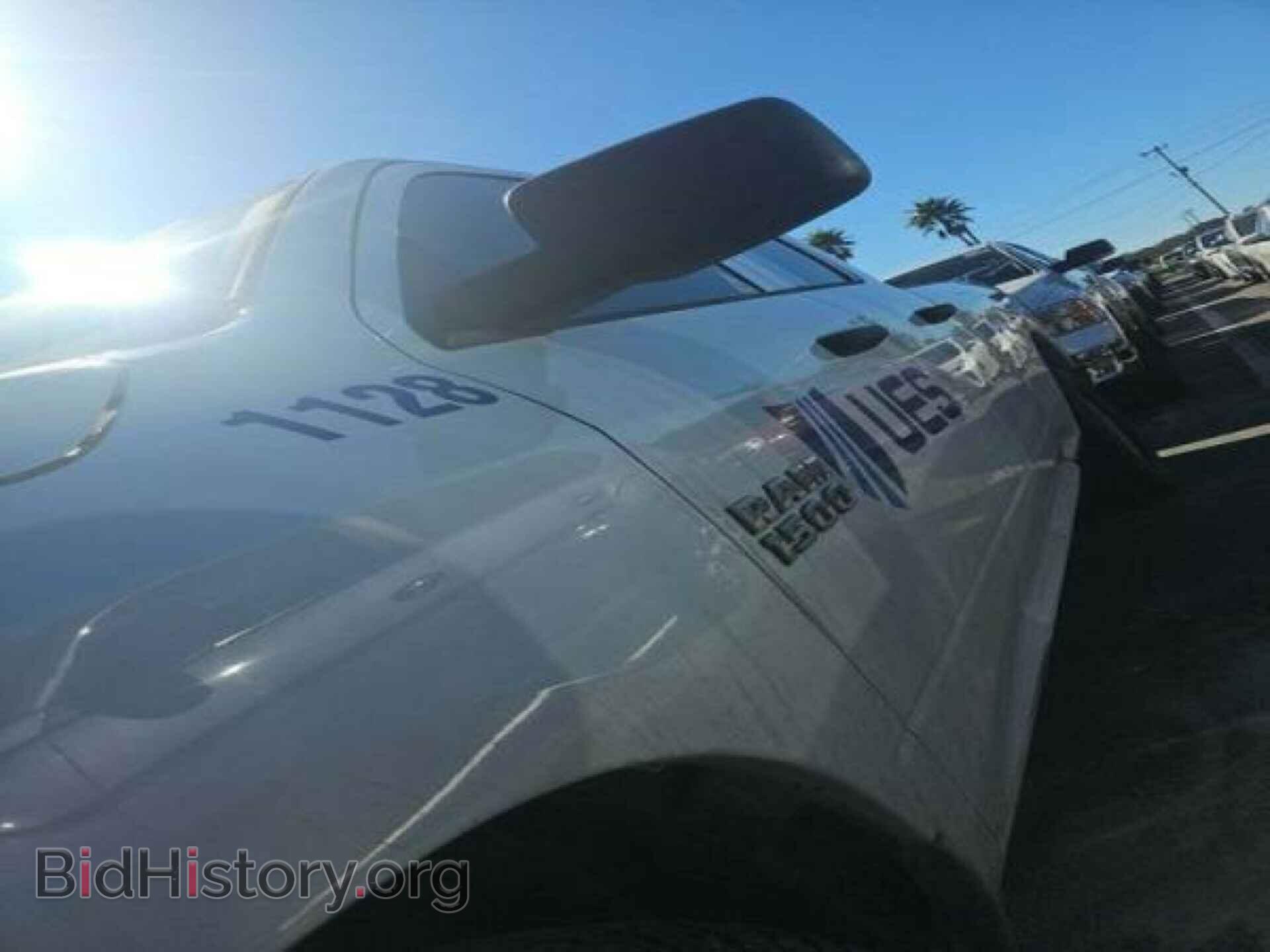 2018 RAM 1500 - VIN: 1C6RR7FG3JS136811 - Photo 21