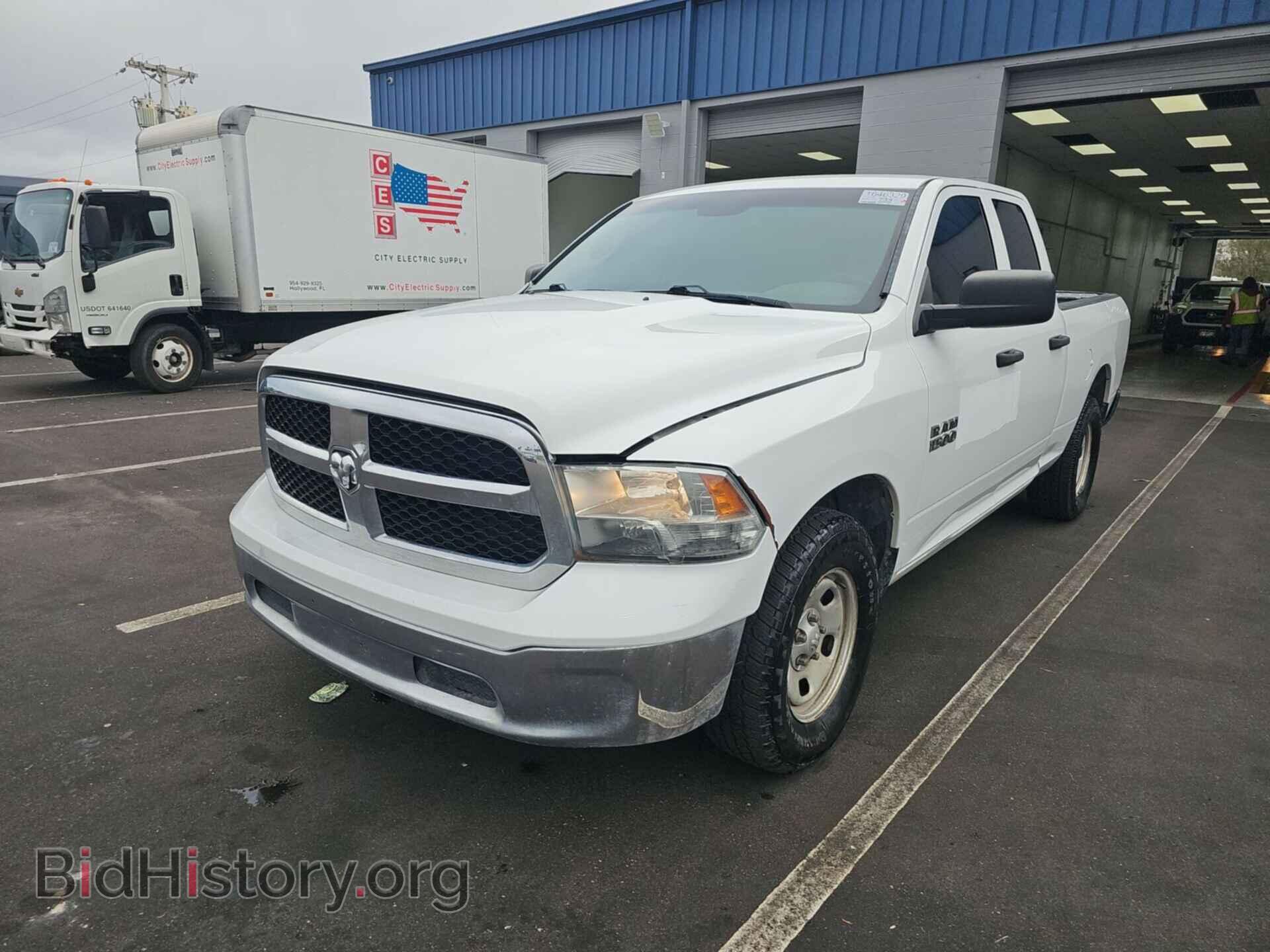 2018 RAM 1500 - VIN: 1C6RR7FG3JS136811 - Photo 32