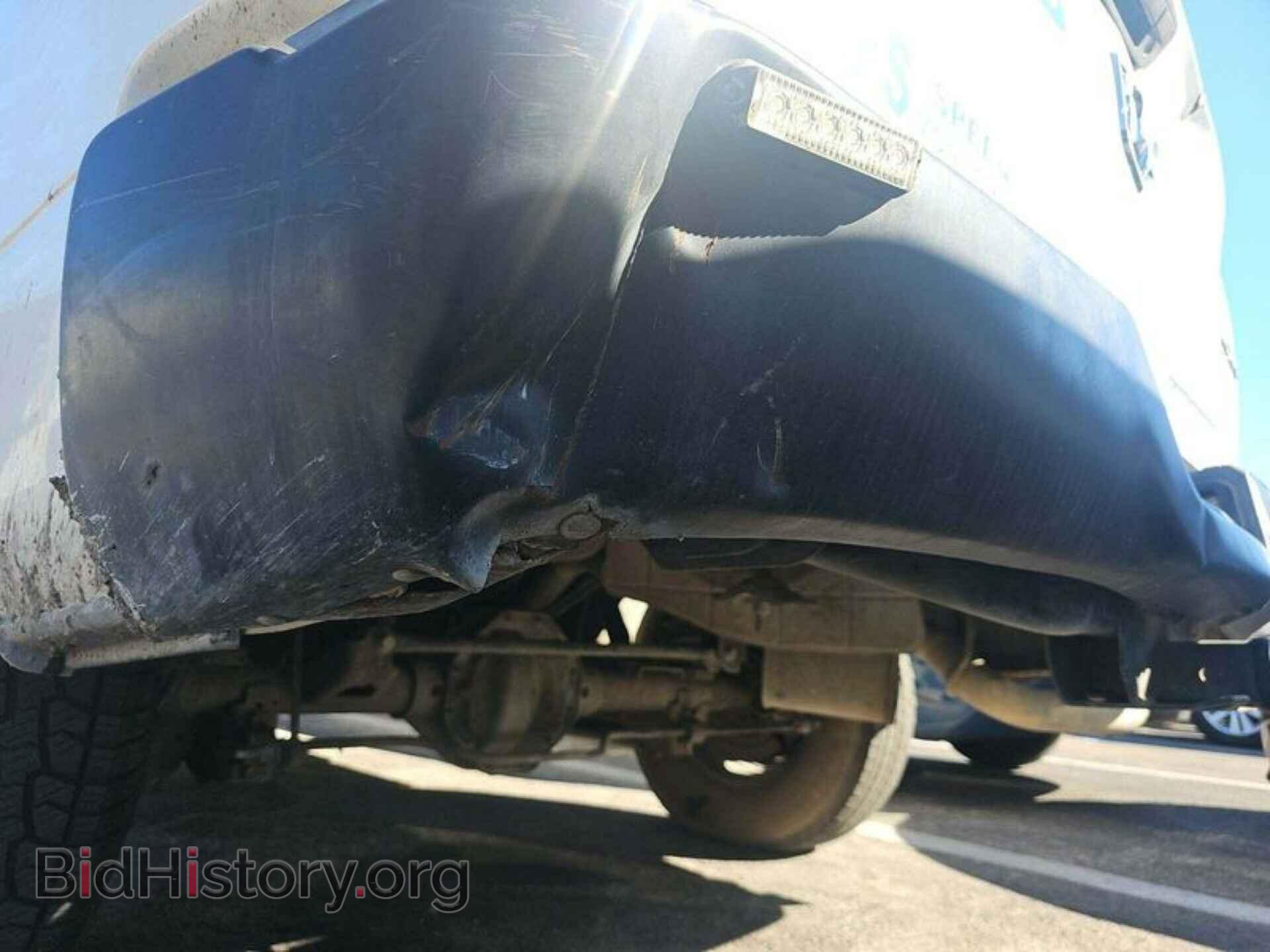 2018 RAM 1500 - VIN: 1C6RR7FG3JS136811 - Photo 9