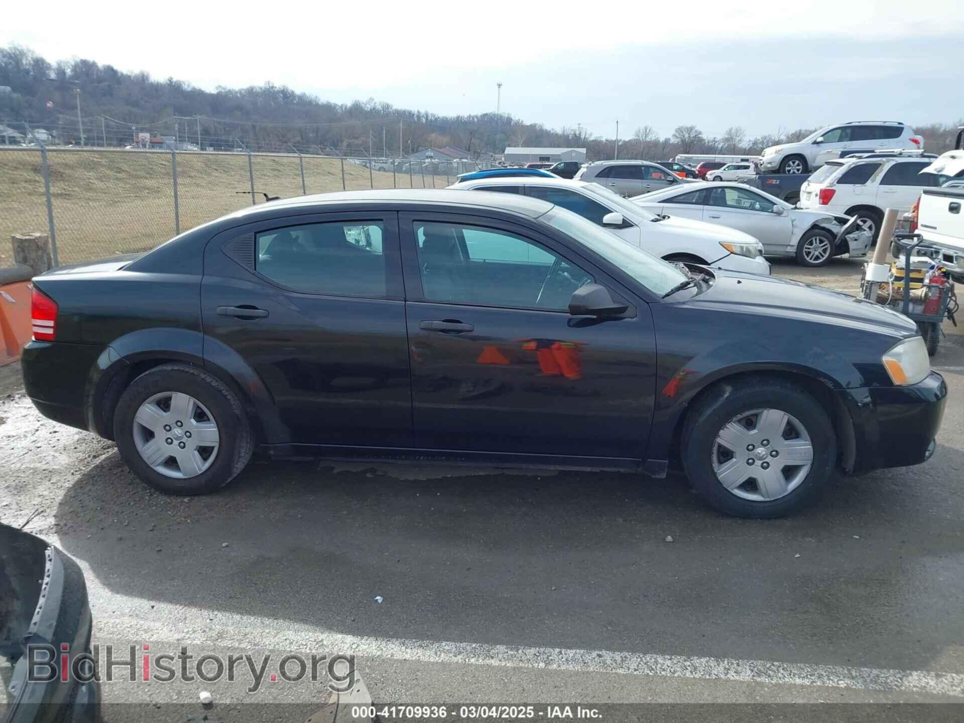 2010 DODGE AVENGER - VIN: 1B3CC4FB3AN142126 - Photo 13