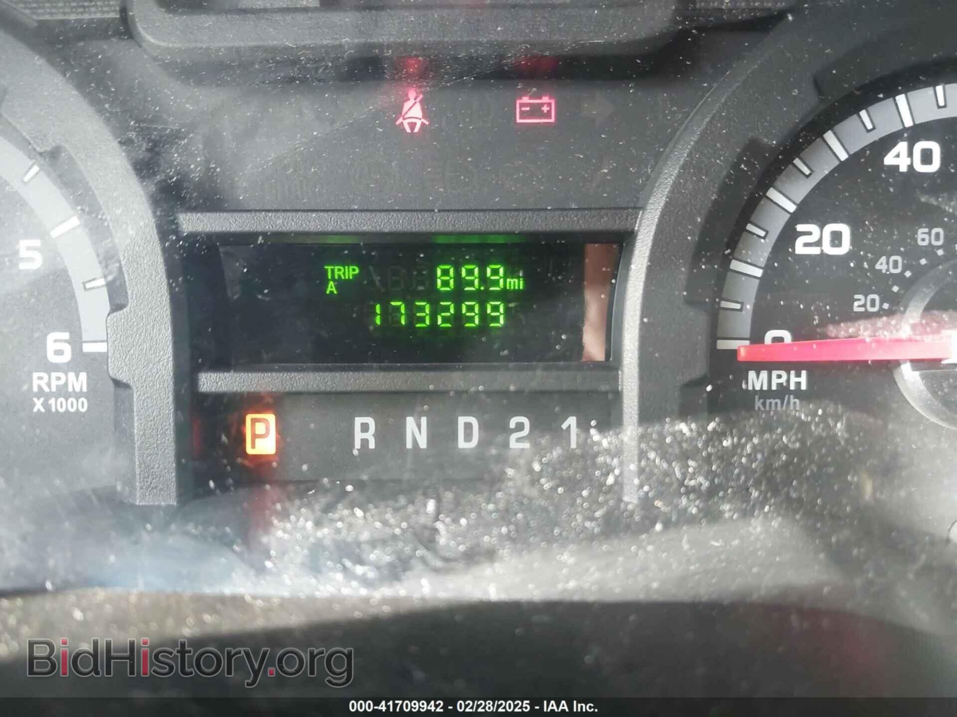 2013 FORD E-150 - VIN: 1FTNE1EW8DDB25868 - Фото 15