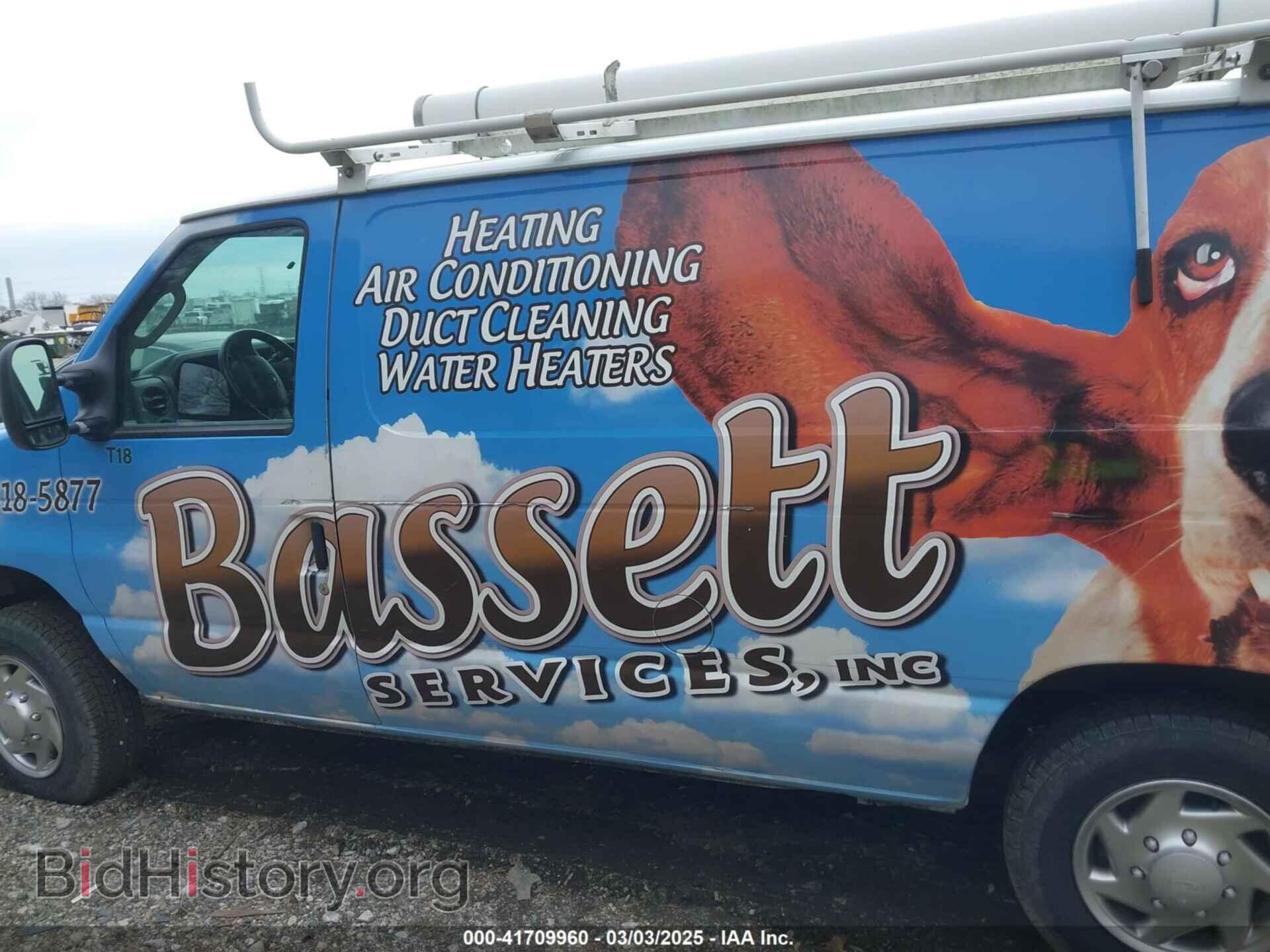 2013 FORD E-150 - VIN: 1FTNE1EW4DDA29882 - Фото 14