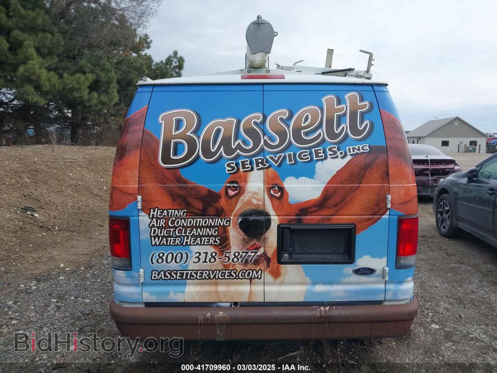 2013 FORD E-150 - VIN: 1FTNE1EW4DDA29882 - Фото 16