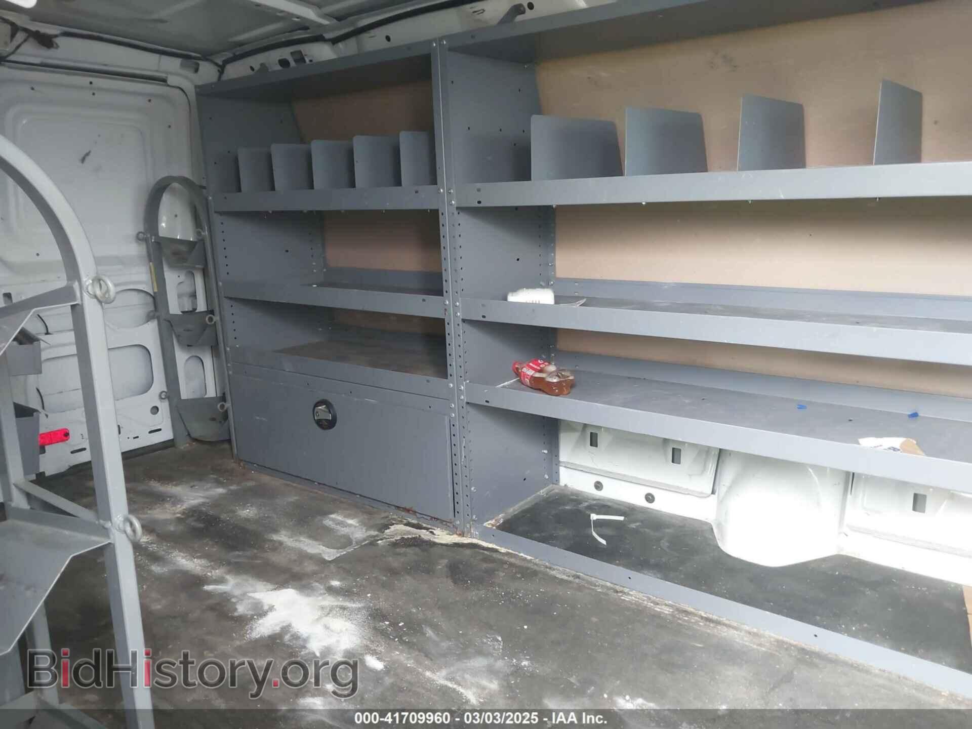 2013 FORD E-150 - VIN: 1FTNE1EW4DDA29882 - Фото 8