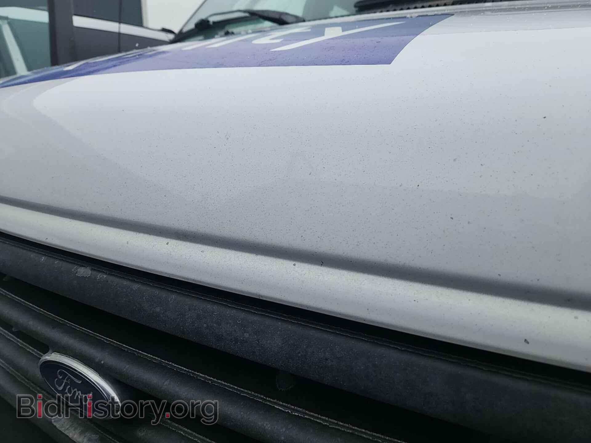 2007 FORD E-250 - VIN: 1FTNE24L77DA43924 - Фото 2