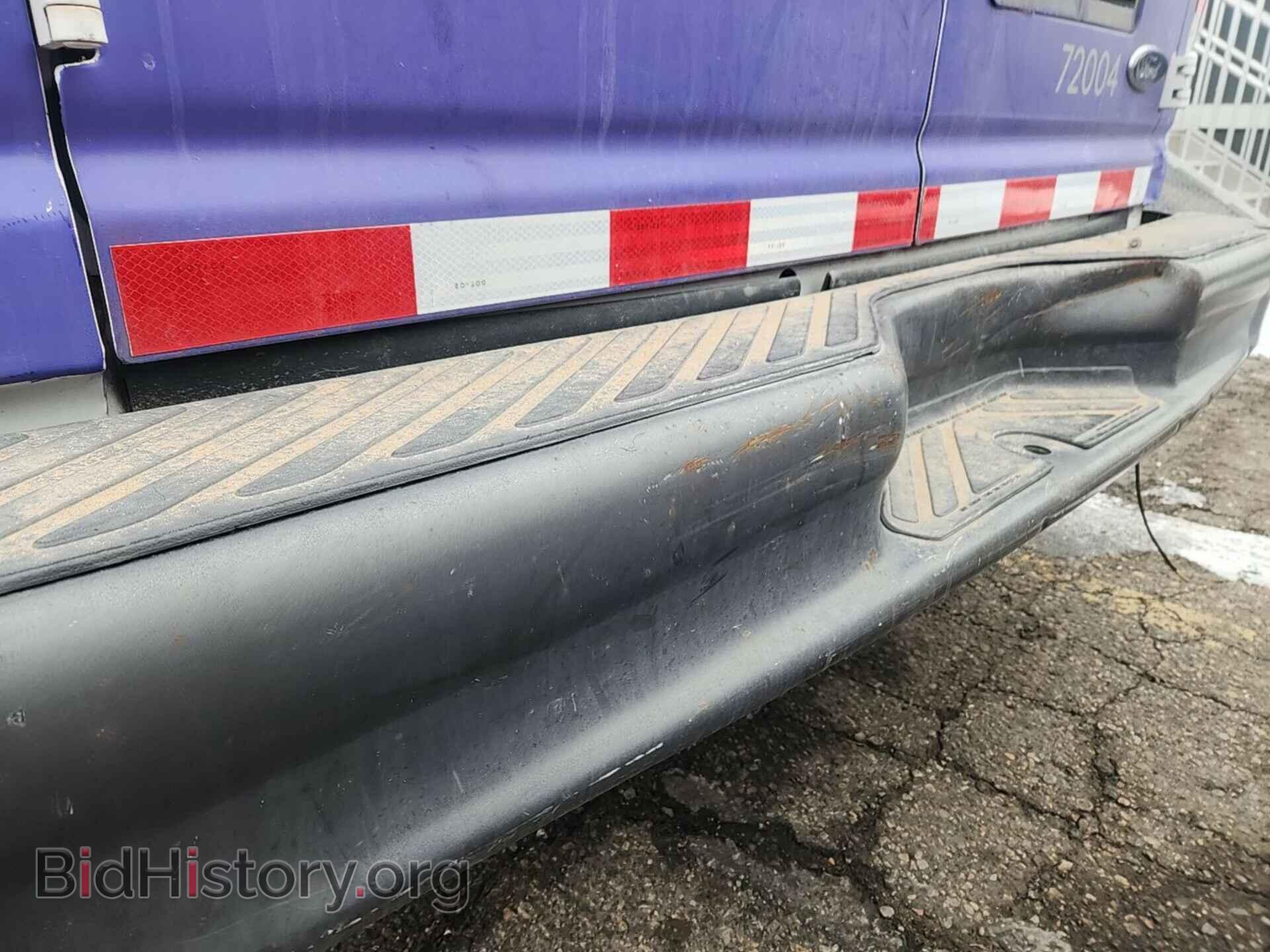 2007 FORD E-250 - VIN: 1FTNE24L77DA43924 - Фото 14