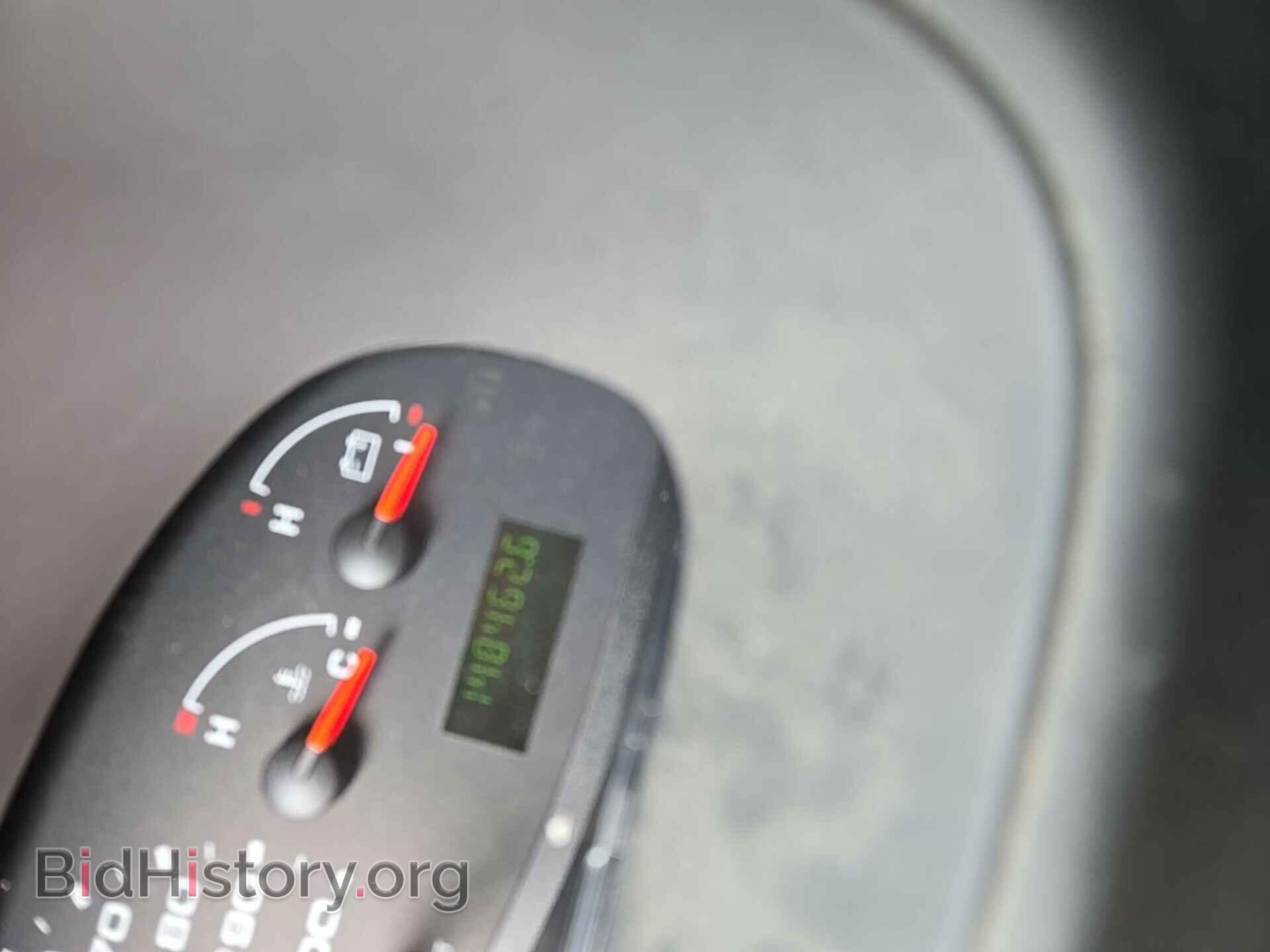 2007 FORD E-250 - VIN: 1FTNE24L77DA43924 - Фото 3