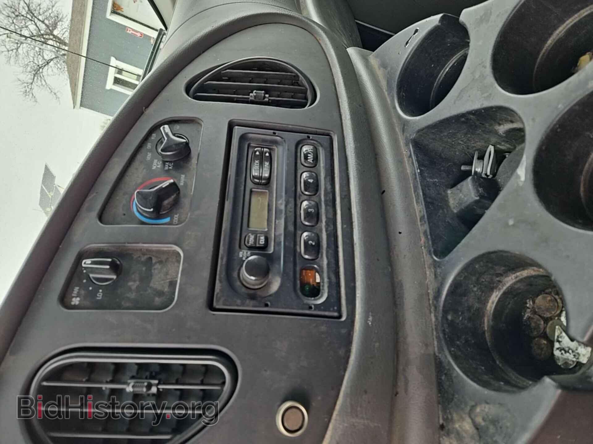 2007 FORD E-250 - VIN: 1FTNE24L77DA43924 - Фото 24