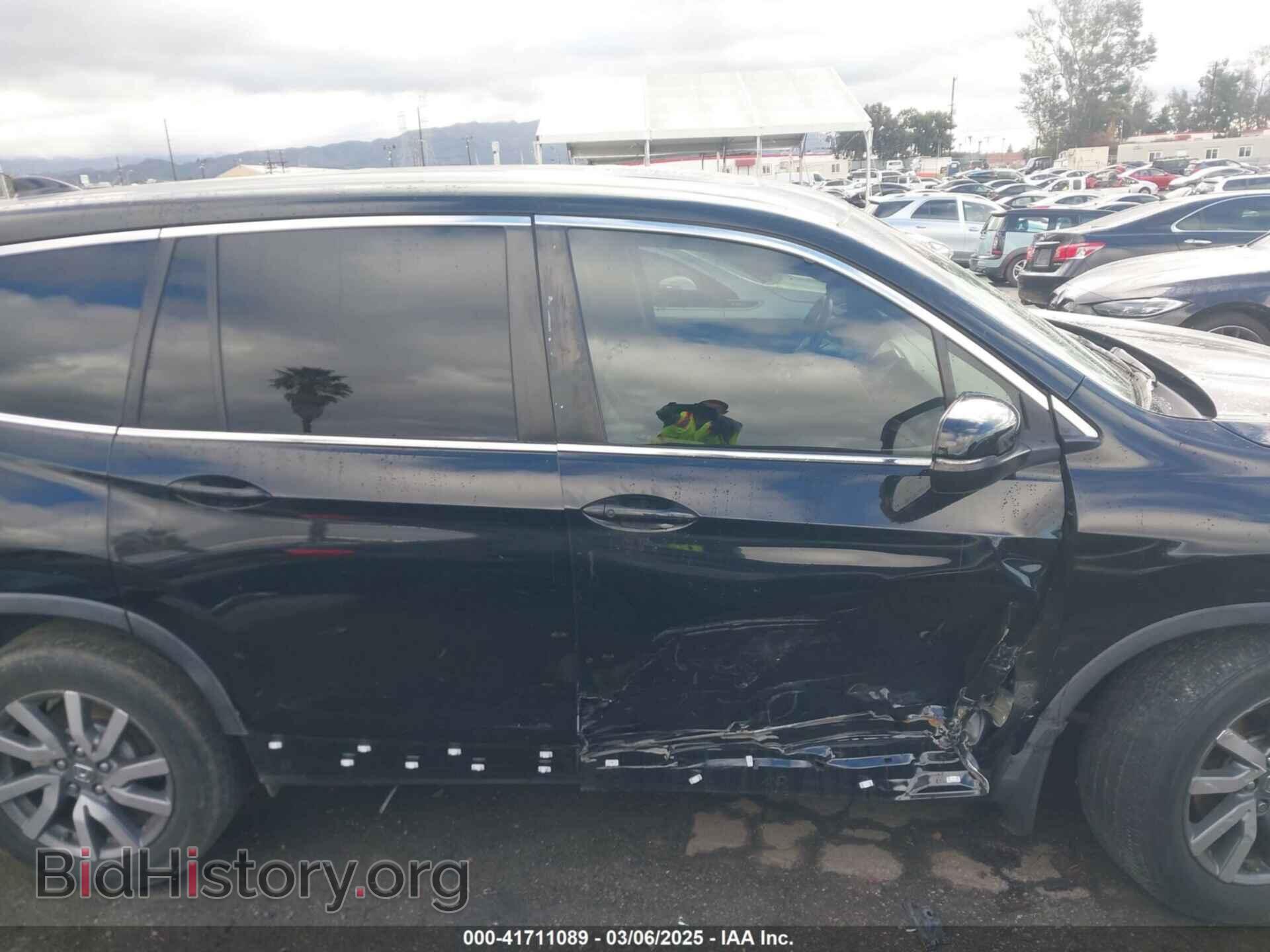 2019 HONDA PILOT - VIN: 5FNYF5H51KB013763 - Фото 13