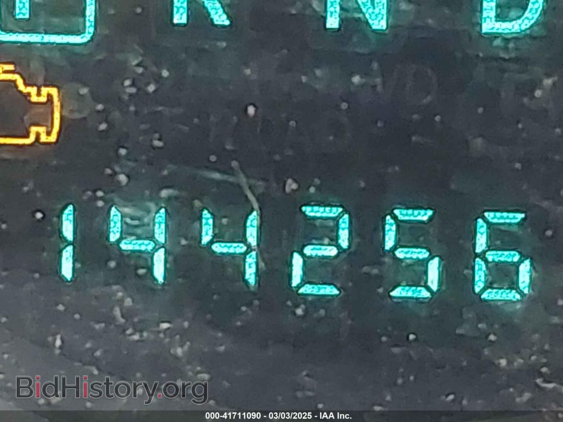 2007 JEEP COMPASS - VIN: 1J8FT47W67D105995 - Фото 7