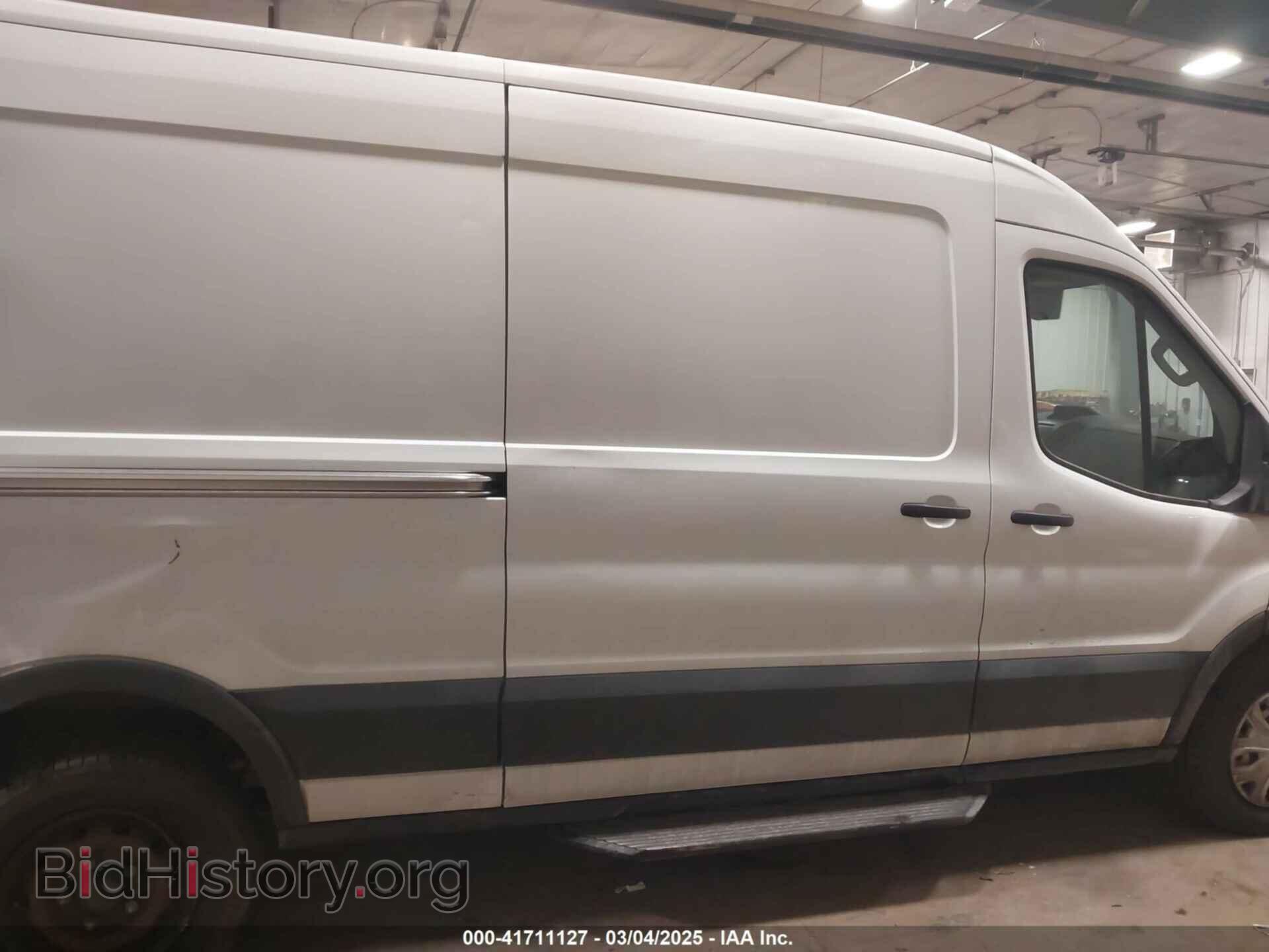 2019 FORD TRANSIT-150 - VIN: 1FTYE2CM1KKB67764 - Photo 13
