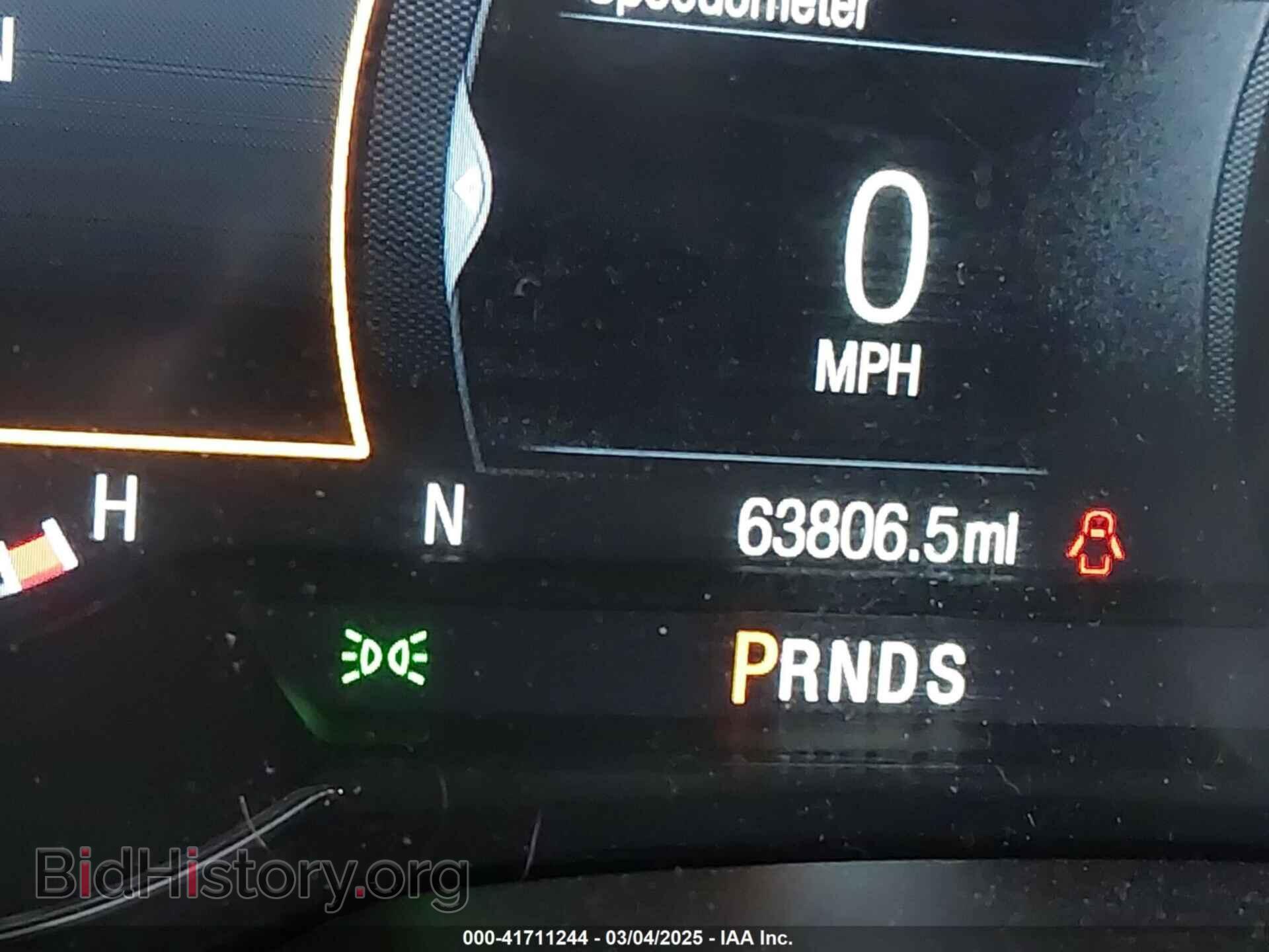 2017 LINCOLN MKC - VIN: 5LMCJ3D93HUL54581 - Photo 7