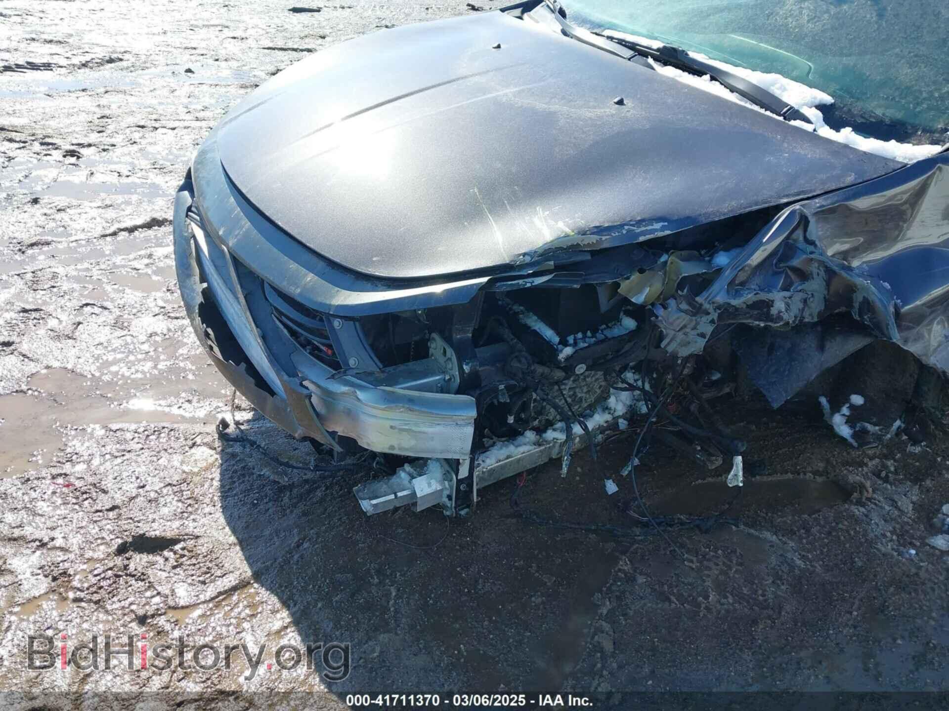 2015 DODGE DART - VIN: 1C3CDFBB4FD369534 - Фото 6