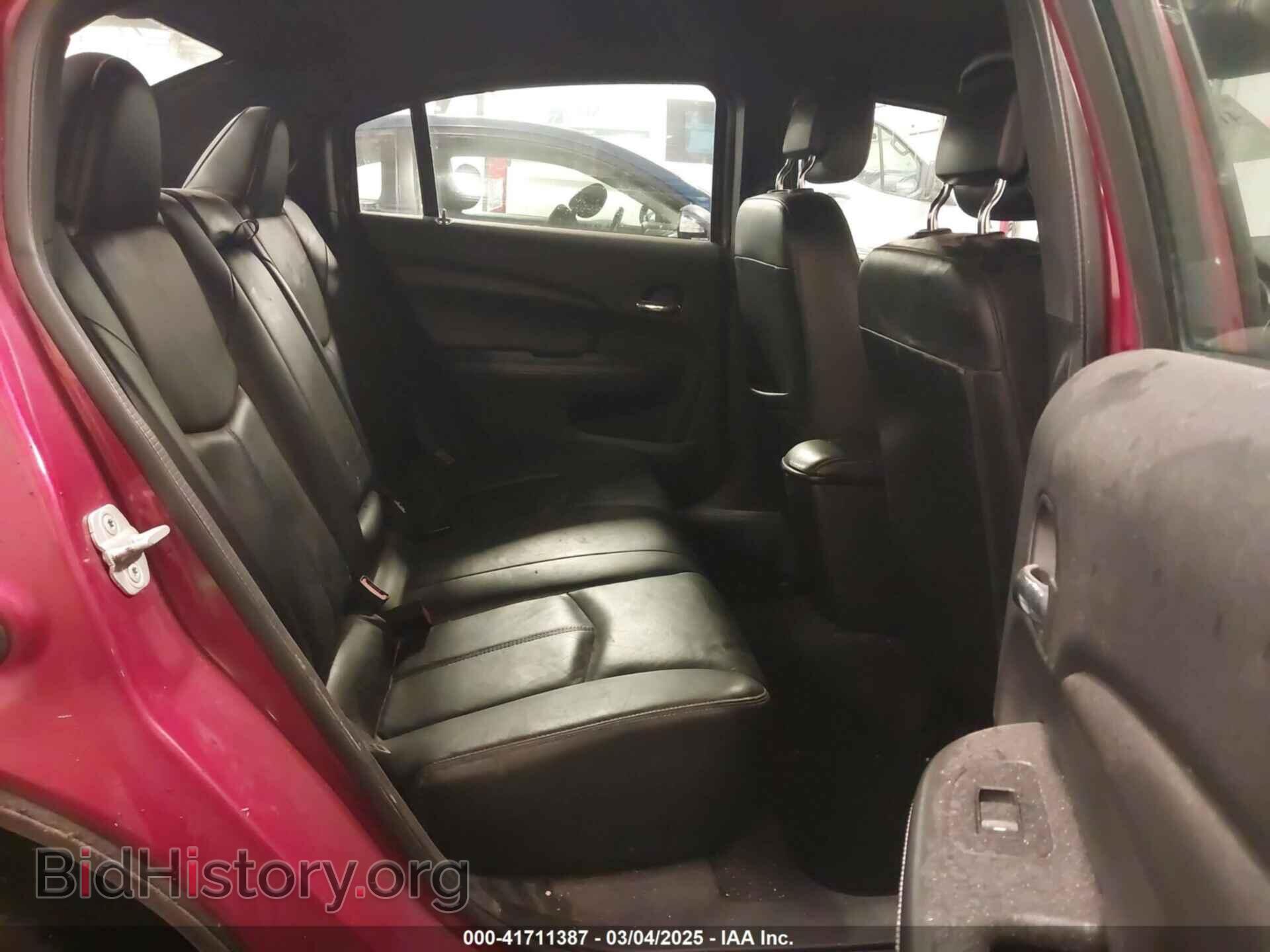 2013 CHRYSLER 200 - VIN: 1C3CCBCG9DN569256 - Фото 8