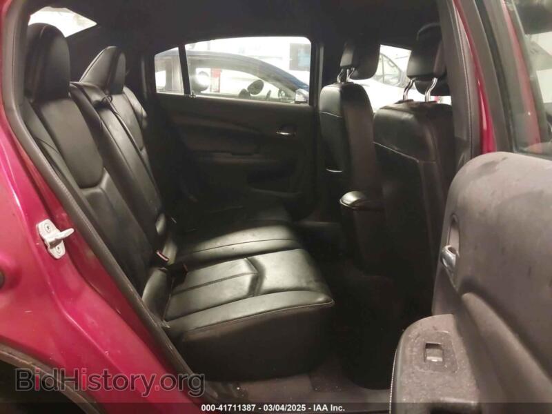 2013 Chrysler 200 (VIN 1C3CCBCG9DN569256) — photo 8 of 19