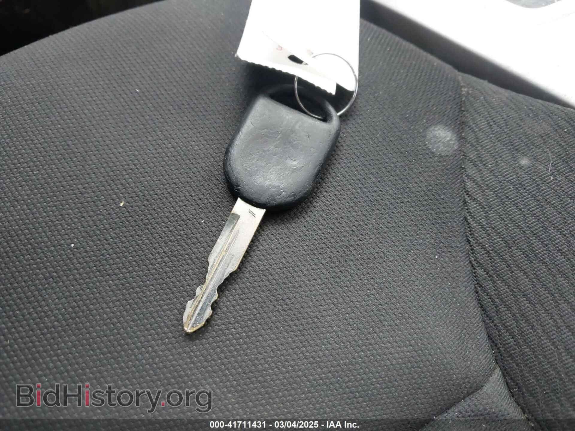 2011 FORD FOCUS - VIN: 1FAHP3GN4BW153410 - Фото 11