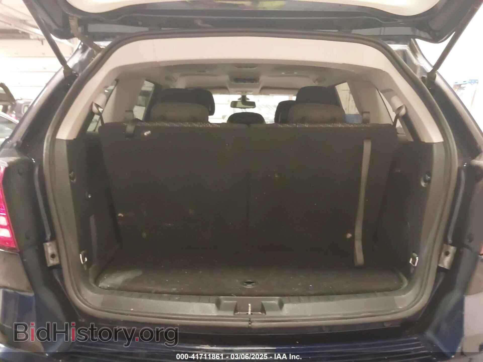 2020 DODGE JOURNEY - VIN: 3C4PDCAB4LT262776 - Фото 18