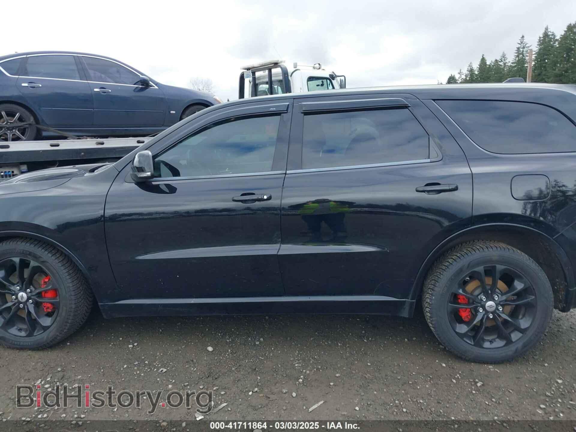 2019 DODGE DURANGO - VIN: 1C4SDHCT9KC691032 - Фото 15