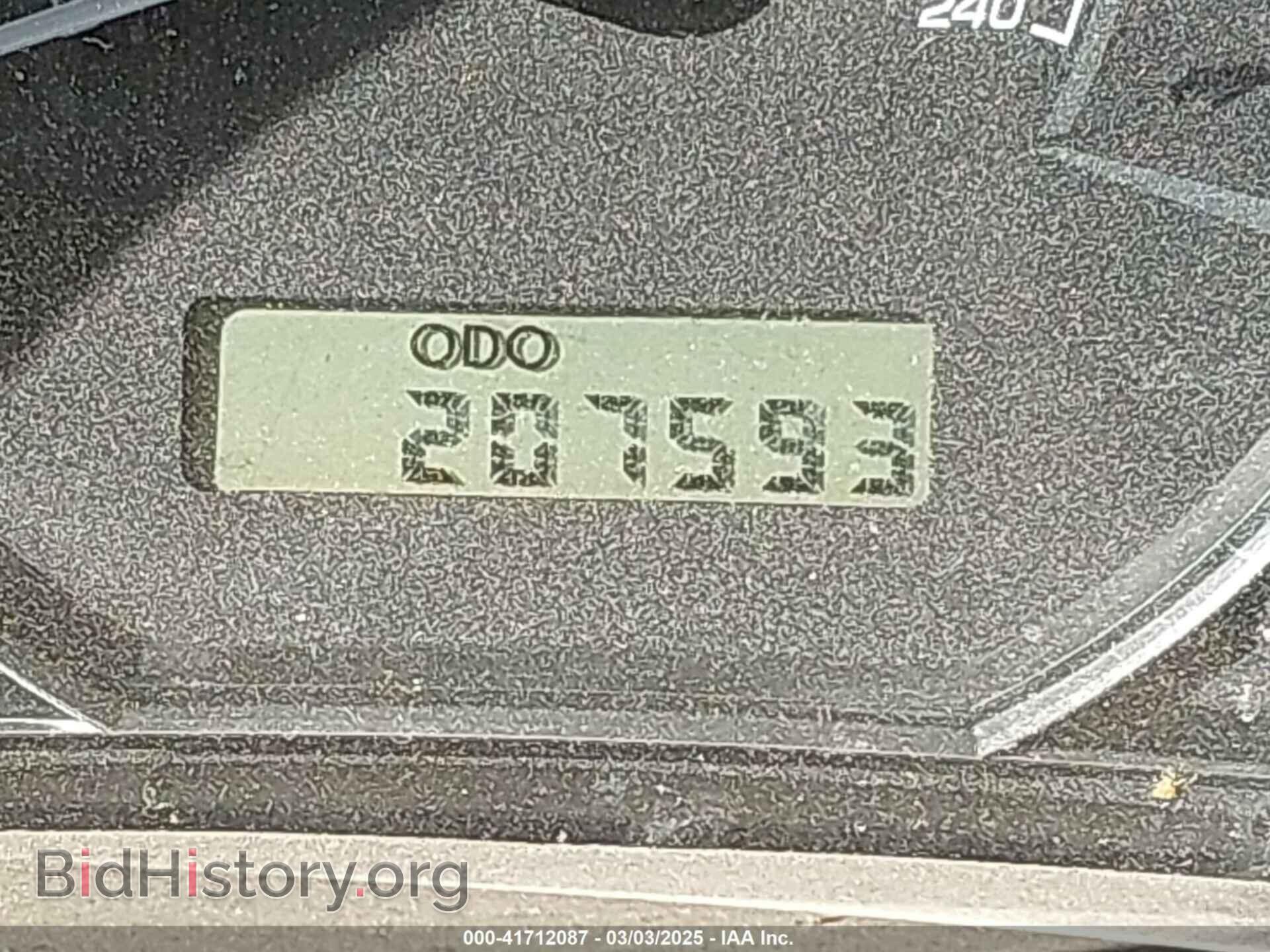 2012 SUBARU FORESTER - VIN: JF2SHBDC8CG433189 - Фото 7