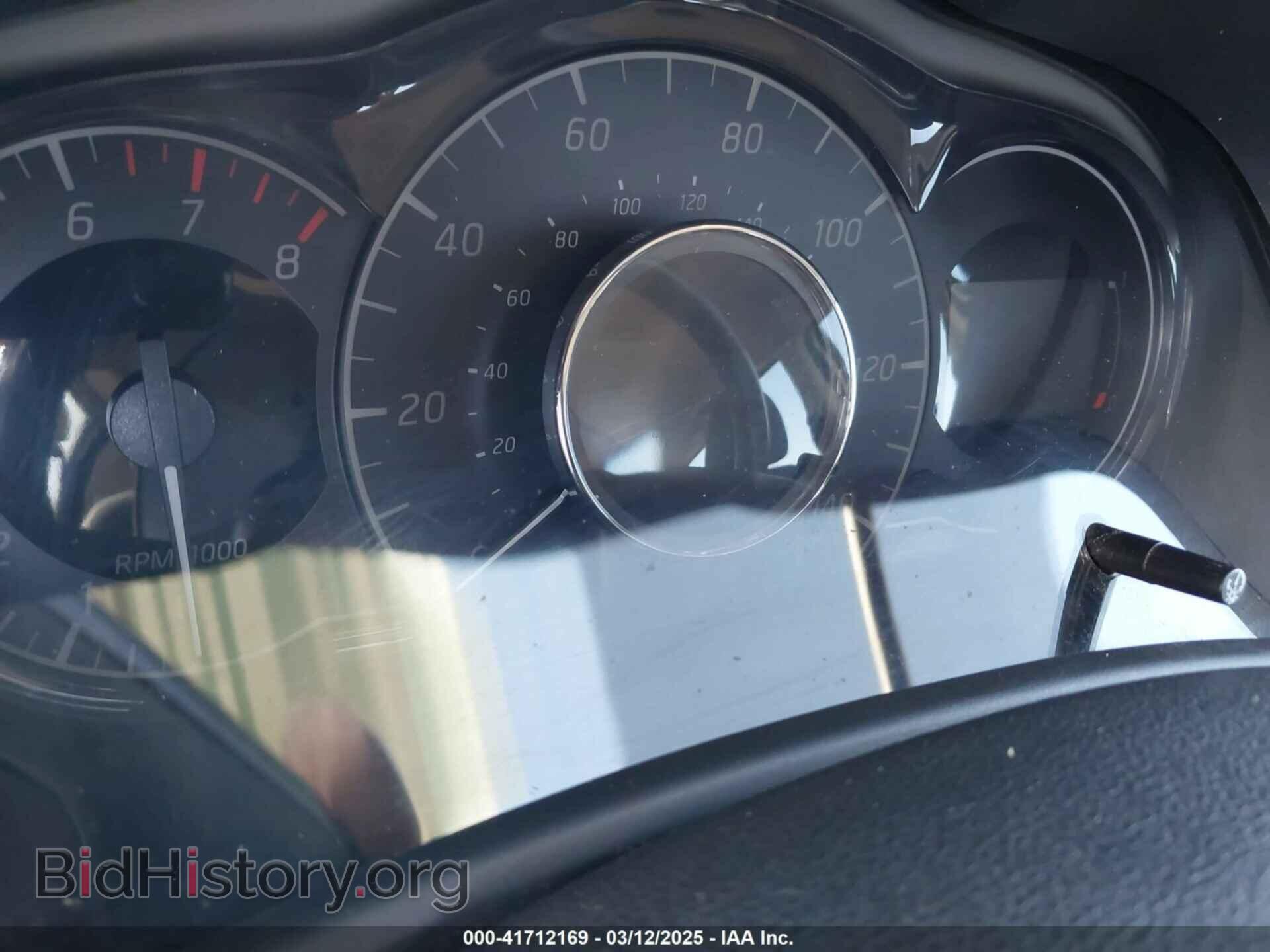 2016 NISSAN VERSA NOTE - VIN: 3N1CE2CP9GL358247 - Фото 7