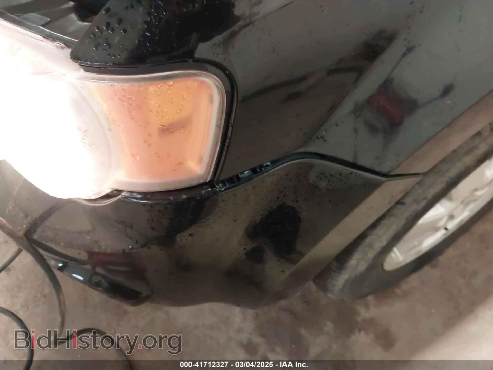 2010 FORD ESCAPE - VIN: 1FMCU0D71AKC61017 - Фото 6