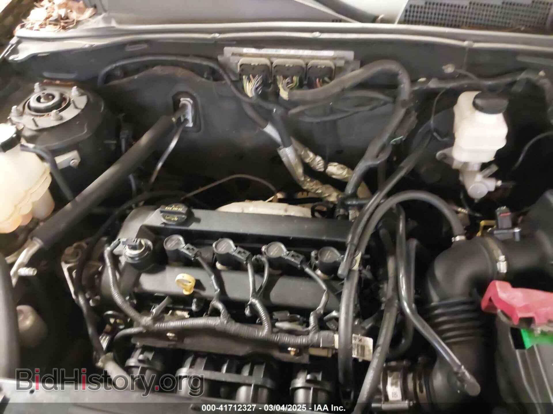 2010 FORD ESCAPE - VIN: 1FMCU0D71AKC61017 - Фото 10