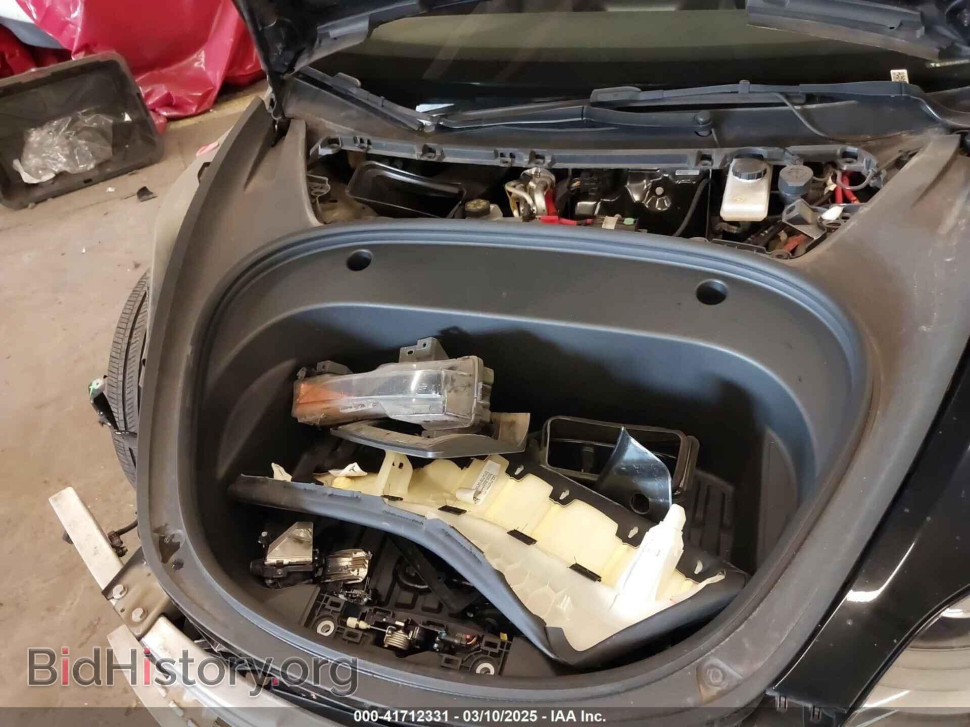 2022 TESLA MODEL 3 - VIN: 5YJ3E1EA4NF187113 - Фото 10