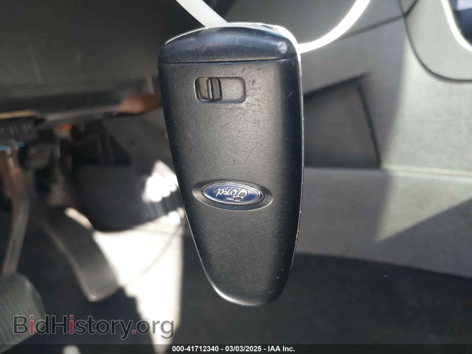 2014 FORD FLEX - VIN: 2FMGK5D89EBD10400 - Photo 11
