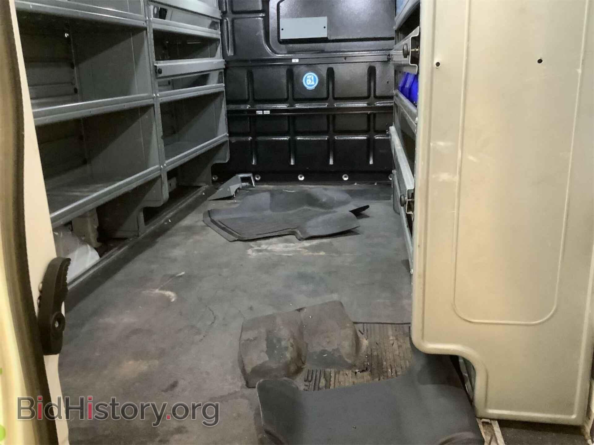 2019 FORD TRANSIT - VIN: 1FTYR1YG2KKA40801 - Фото 12