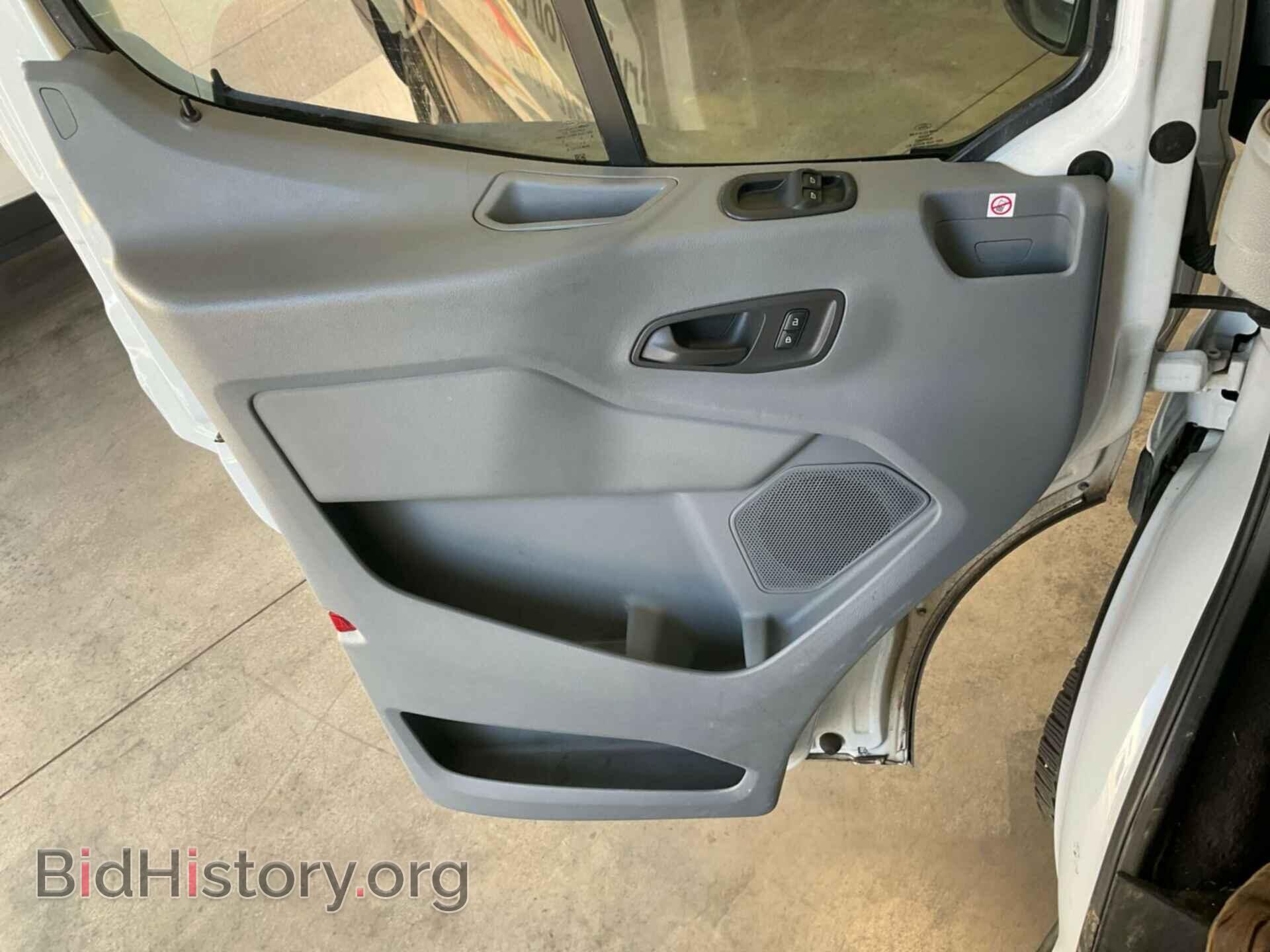 2019 FORD TRANSIT - VIN: 1FTYR1YG2KKA40801 - Фото 17