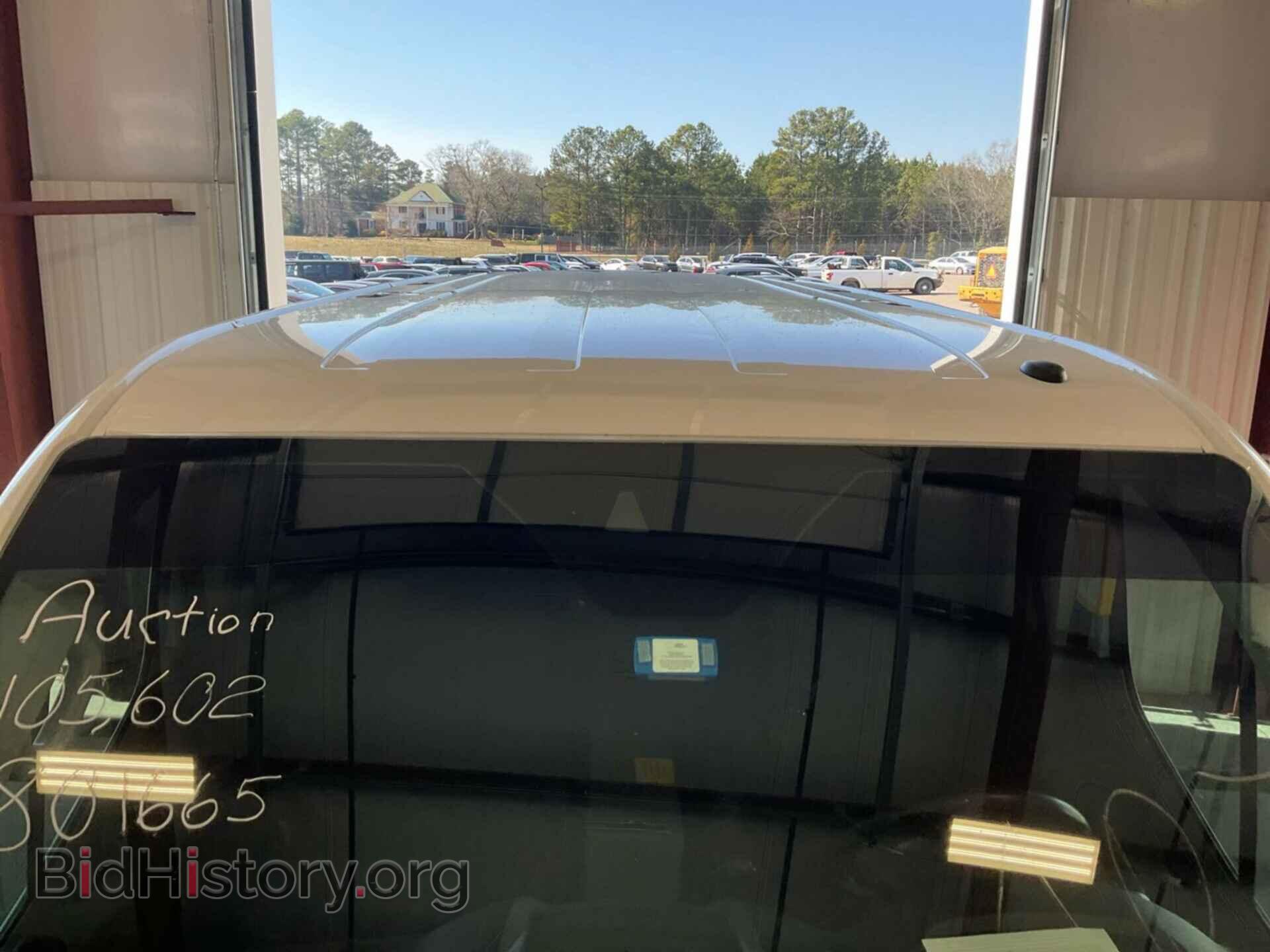 2019 FORD TRANSIT - VIN: 1FTYR1YG2KKA40801 - Фото 9
