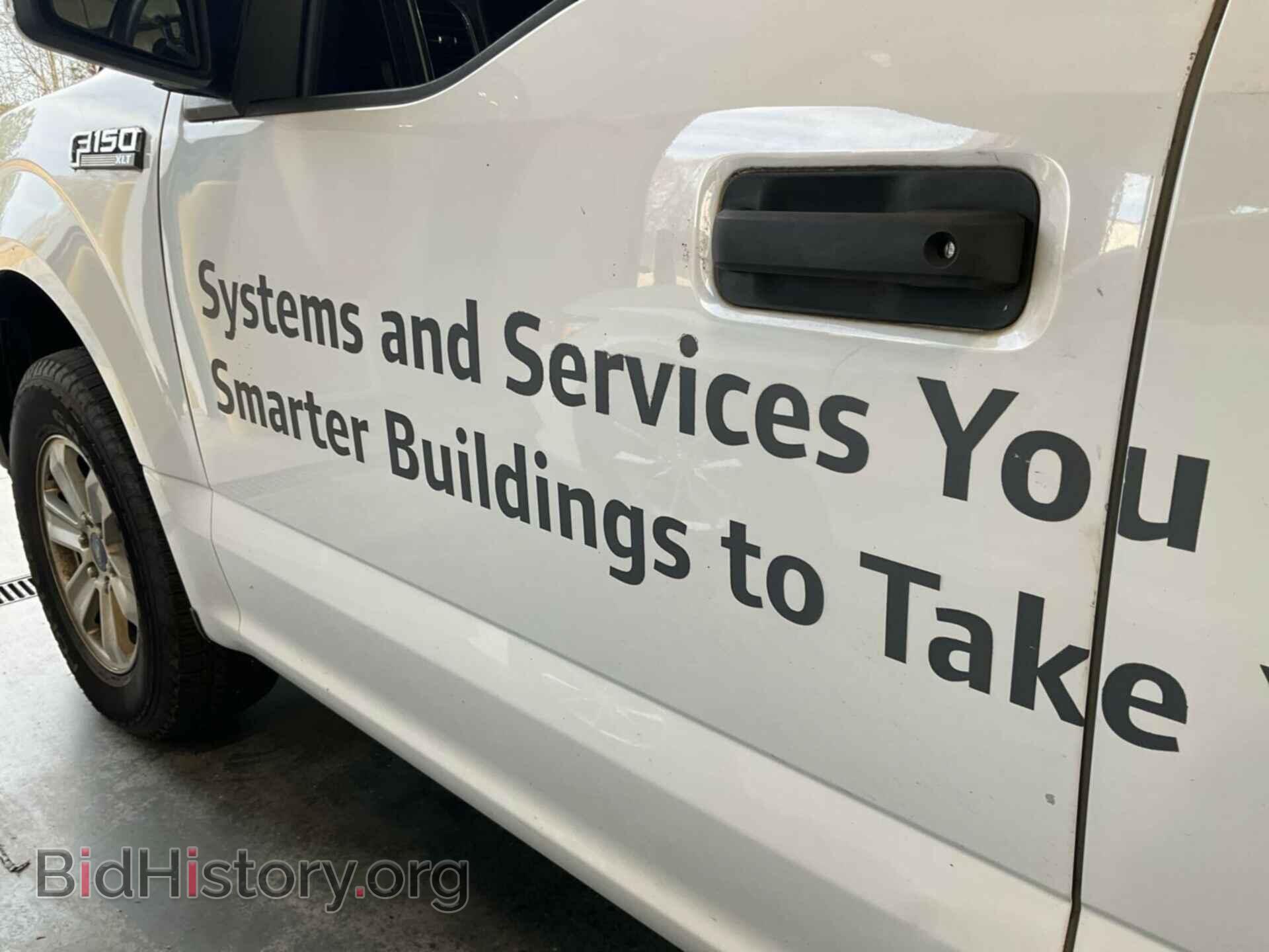 2019 FORD F150 - VIN: 1FTEX1CP2KKC43512 - Фото 28