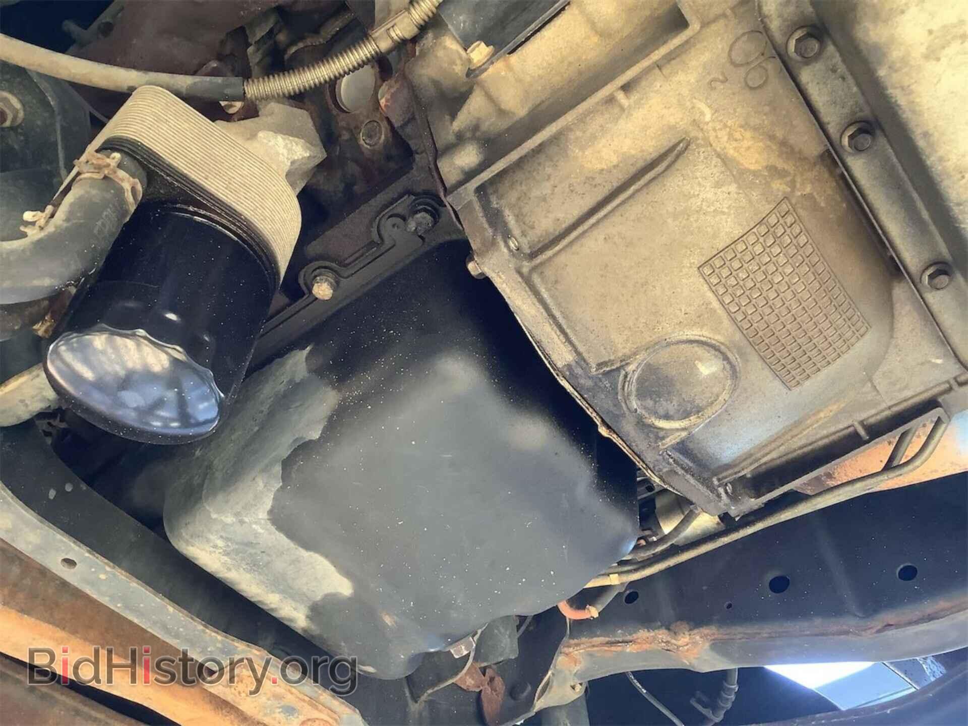 2012 FORD ECONOLINE - VIN: 1FTNE2EW1CDB01870 - Photo 3
