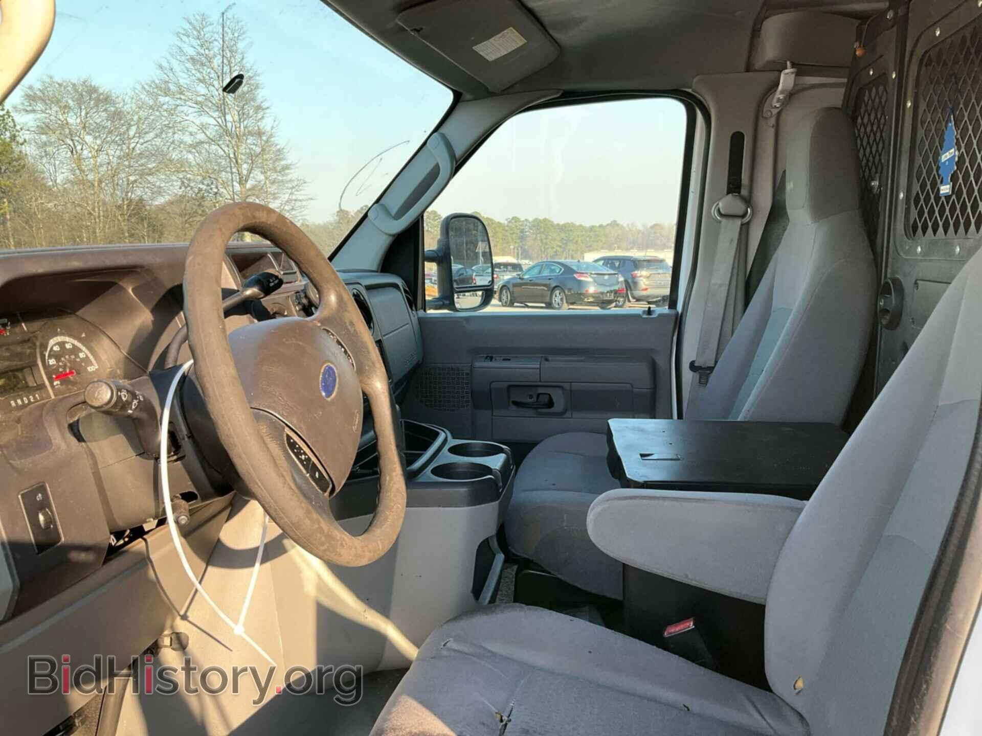 2012 FORD ECONOLINE - VIN: 1FTNE2EW1CDB01870 - Photo 22