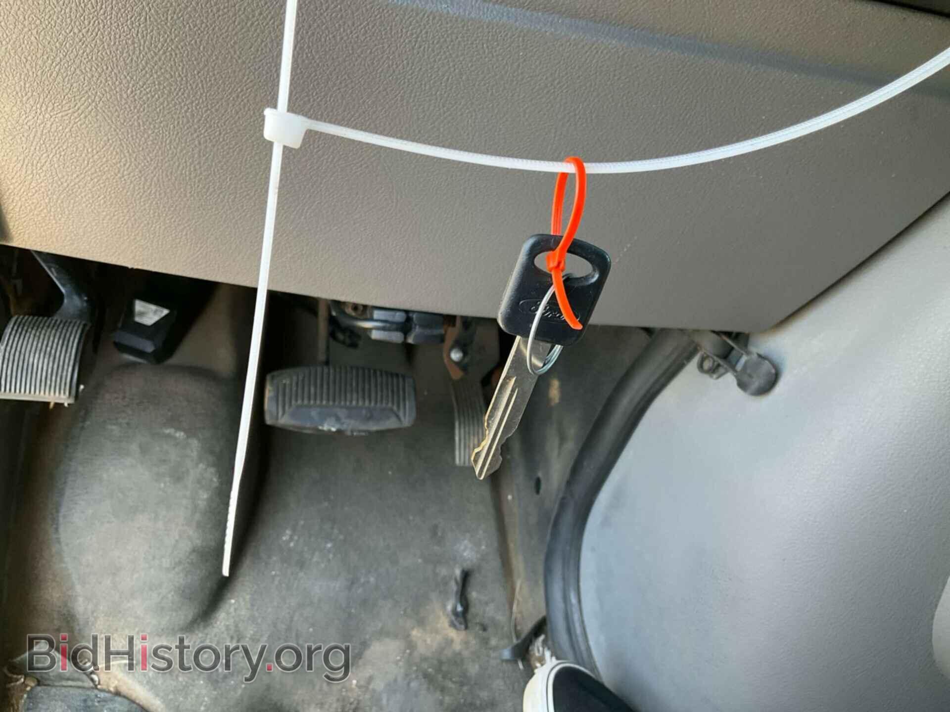 2012 FORD ECONOLINE - VIN: 1FTNE2EW1CDB01870 - Photo 4