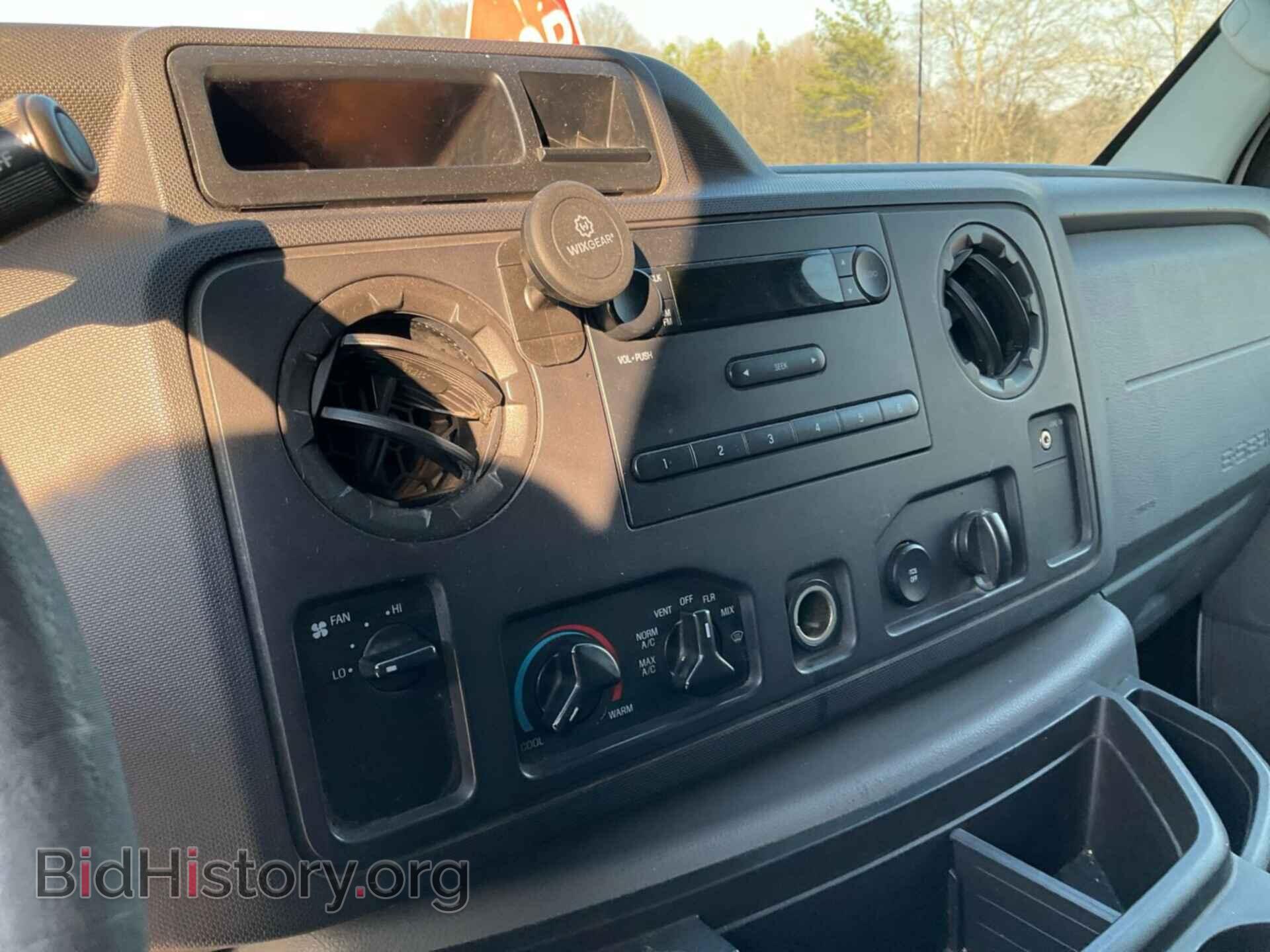 2012 FORD ECONOLINE - VIN: 1FTNE2EW1CDB01870 - Photo 32